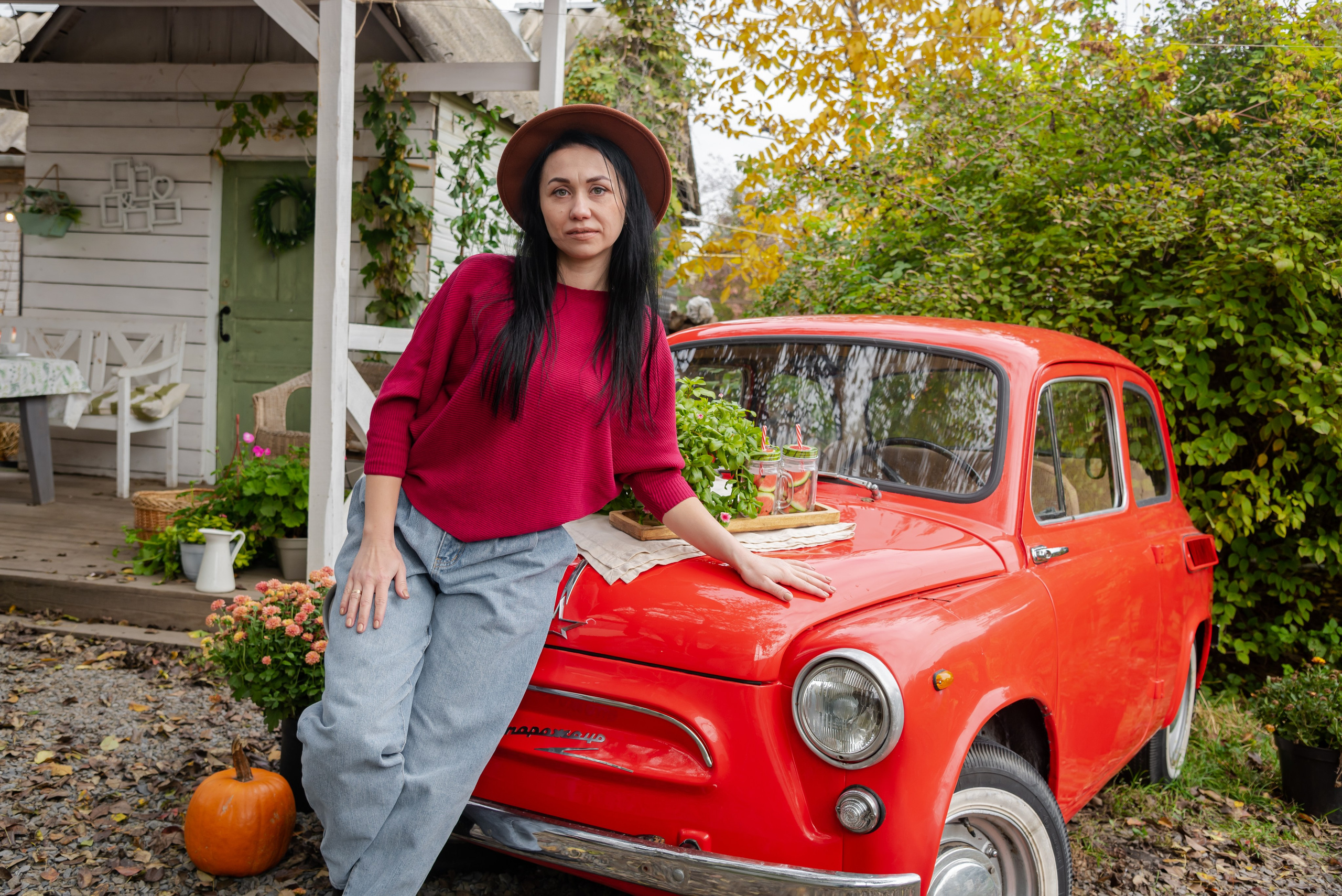 Авакадо. Фотограф Галина Нестерова