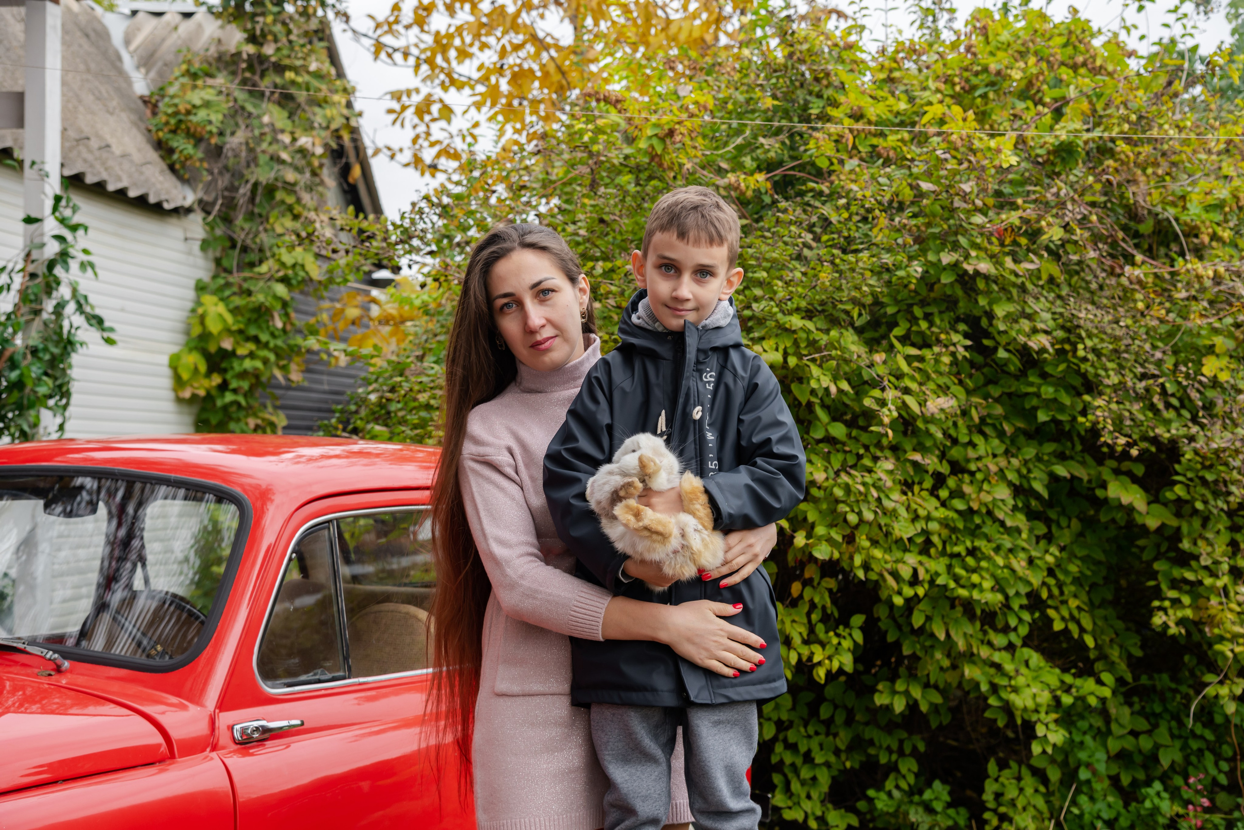 Авакадо. Фотограф Галина Нестерова