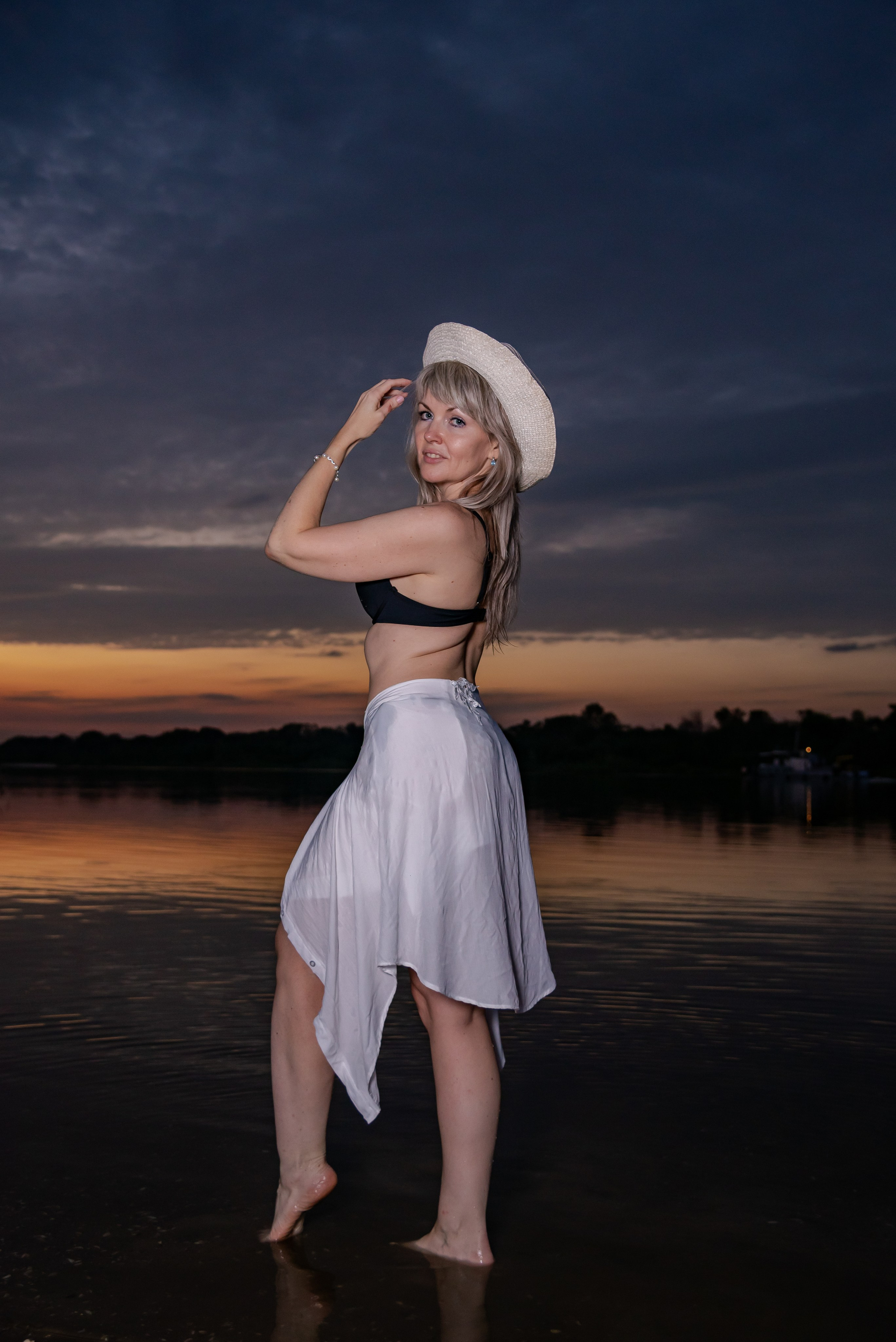 Ирина. Фотограф Галина Нестерова