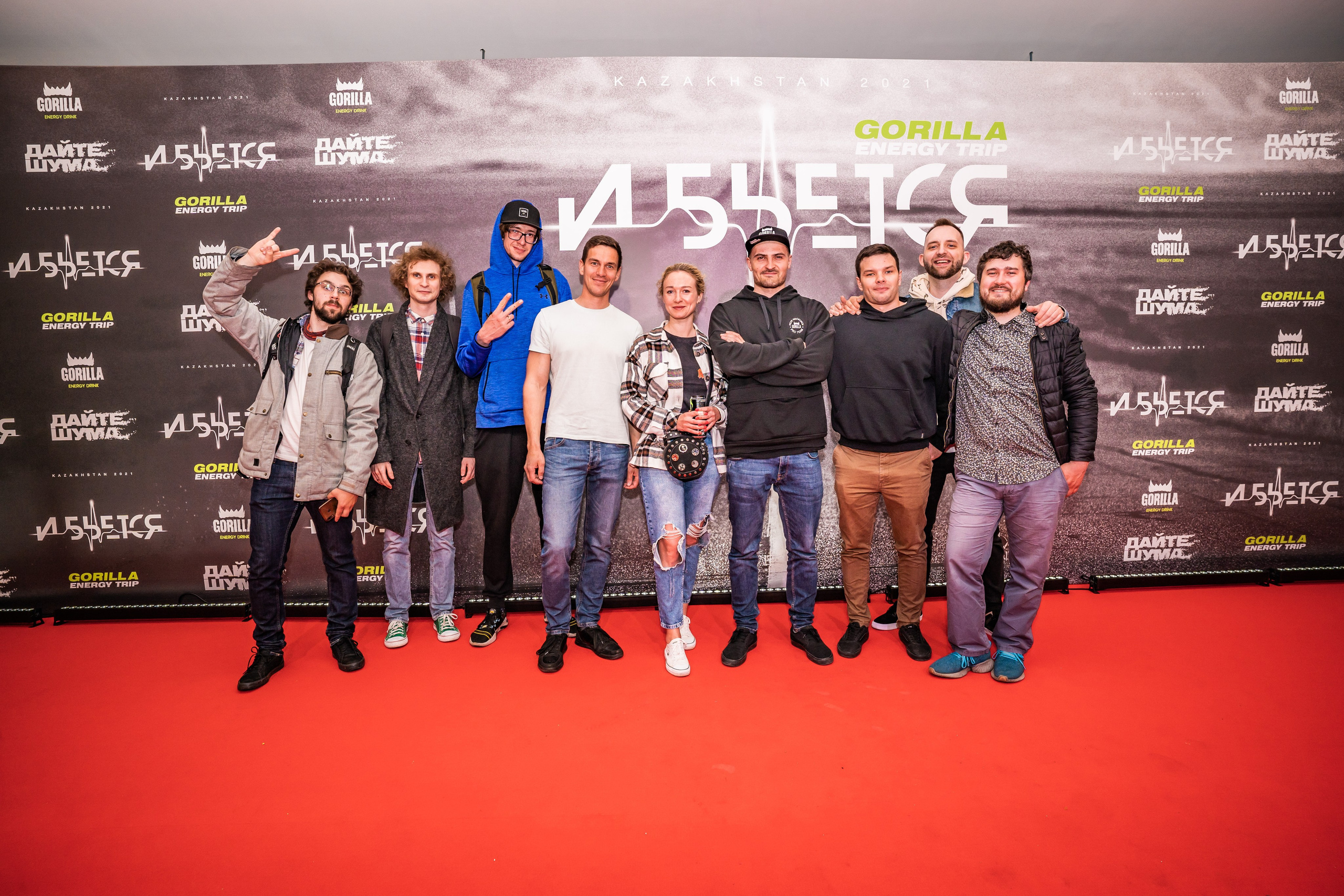 Премьера фильма ИБЬЁТСЯ в Москве 26.05.22. Репортажный фотограф в Краснодаре Рындин Дмитрий