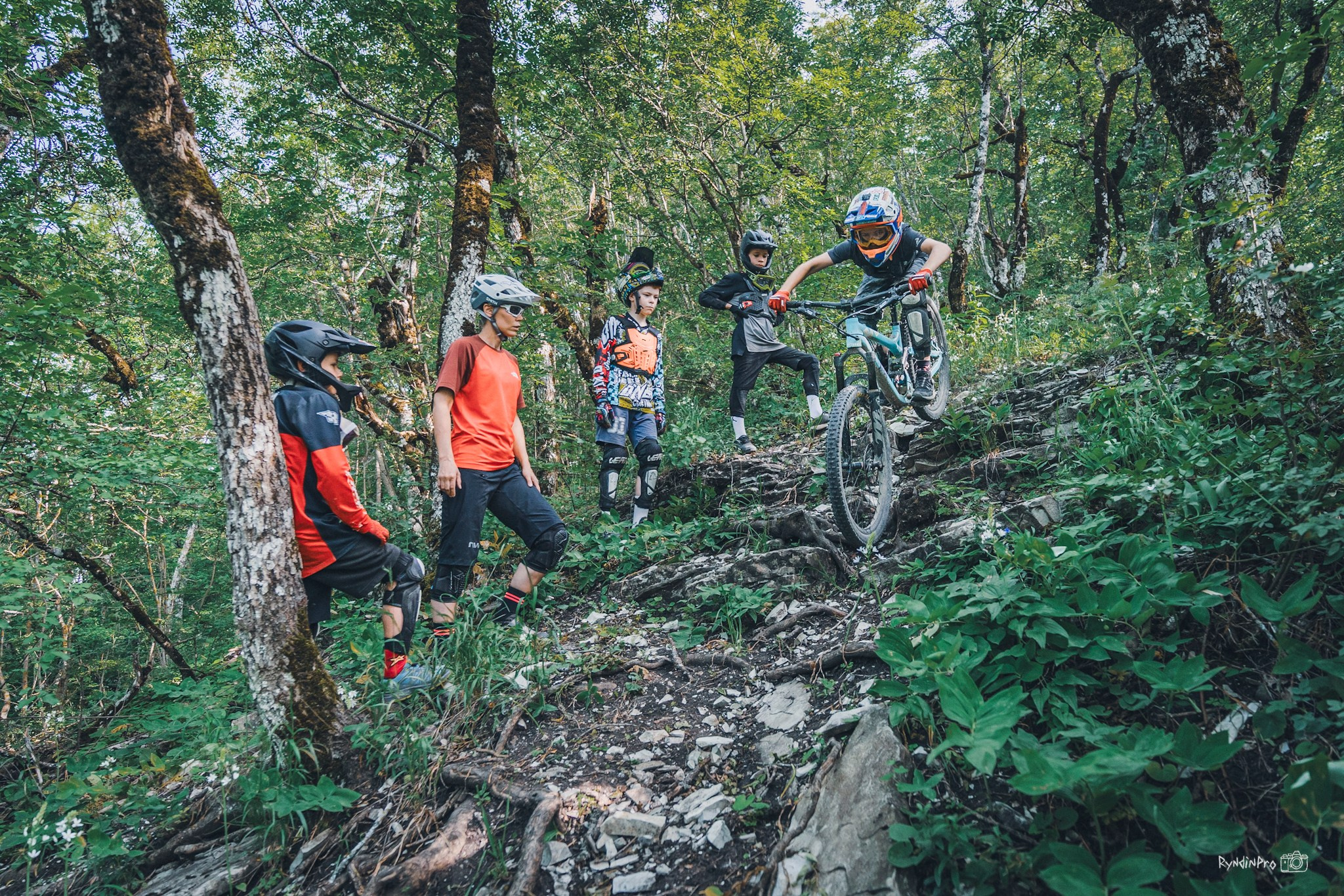 Обучающий кэмп на Собере 06.06.24 Коваль. Репортажный фотограф в Краснодаре Рындин Дмитрий