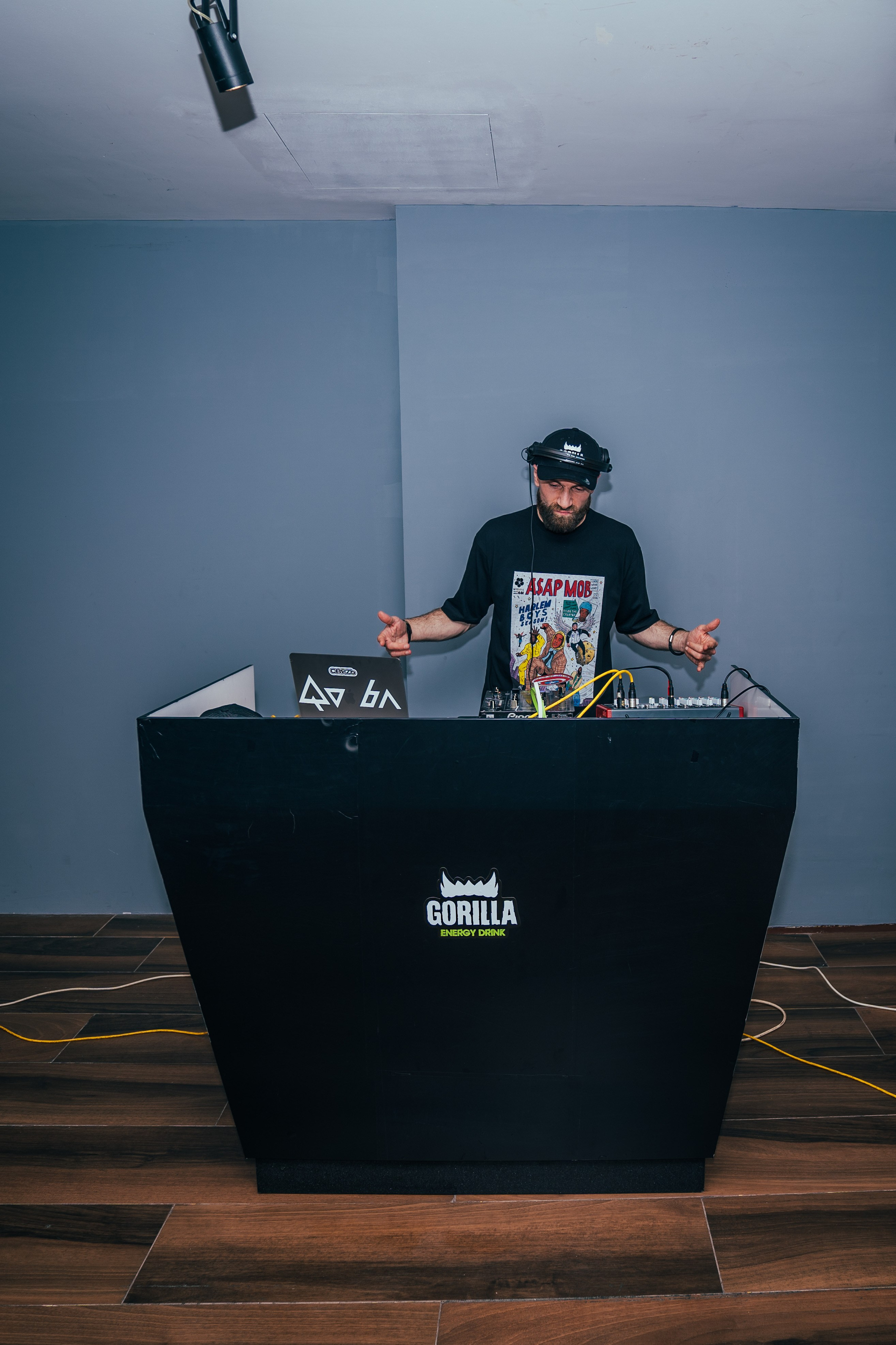 Премьера фильма ИБЬЁТСЯ в Москве 26.05.22. Репортажный фотограф в Краснодаре Рындин Дмитрий