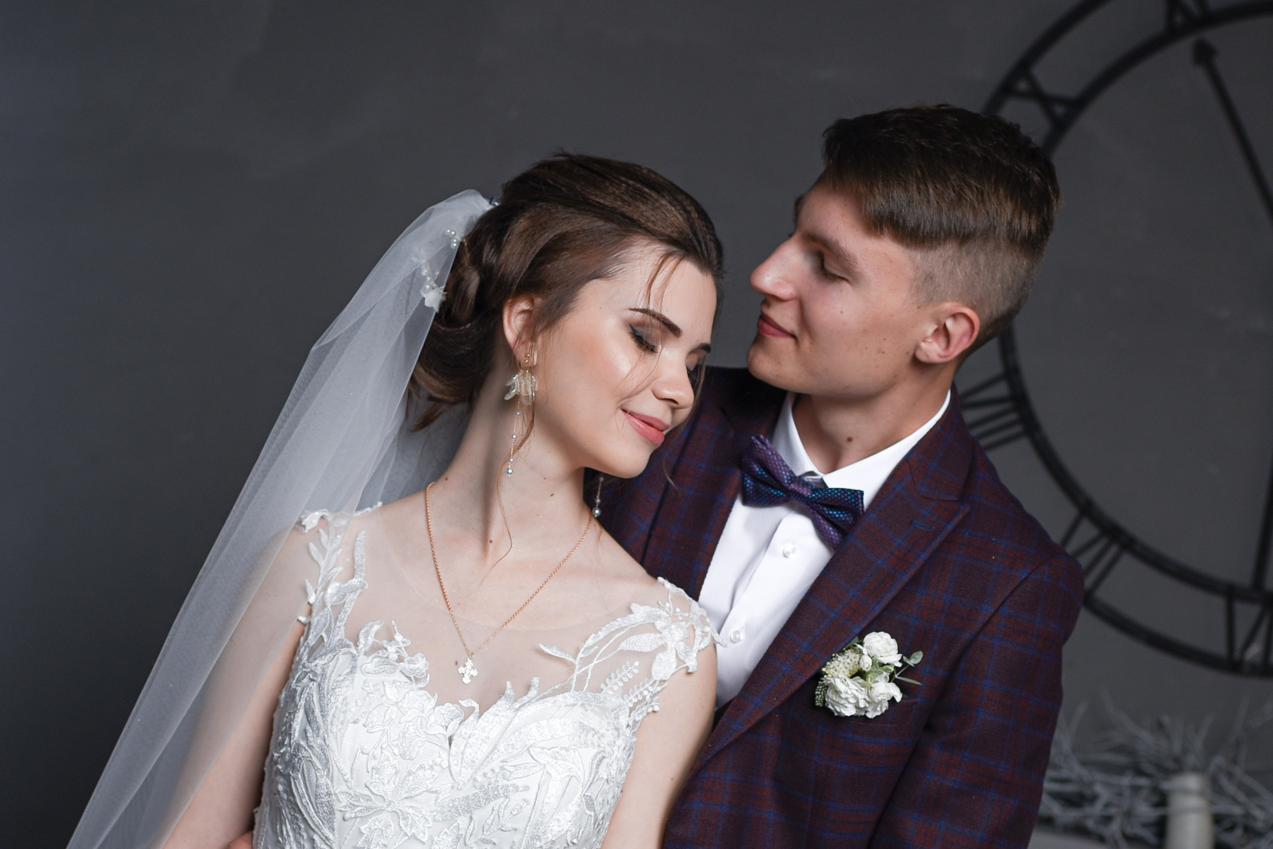 Портфолио. Свадебный фотограф в Москве и Московской области Елена Четоркина