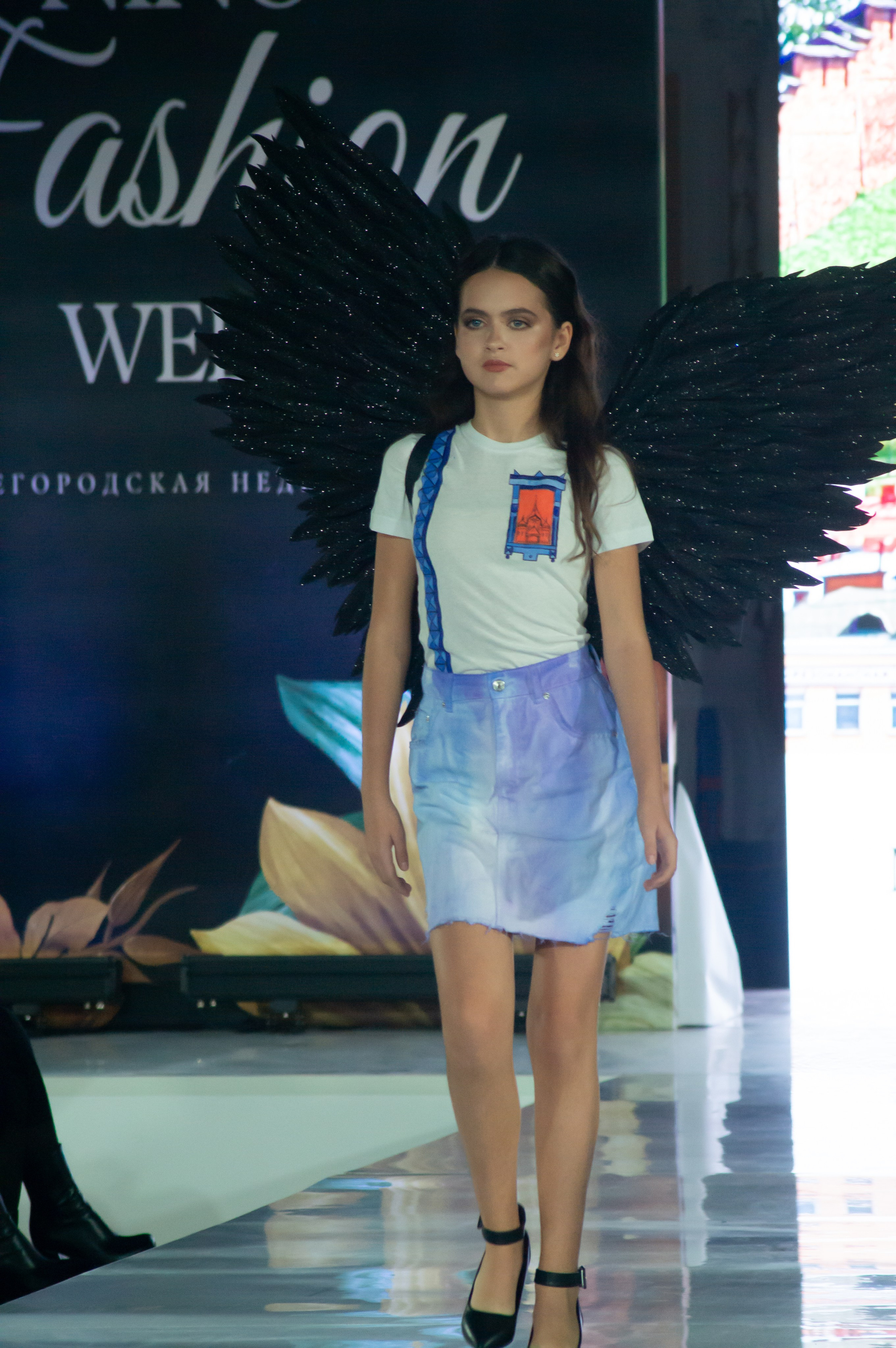 Нижегородская ярмарка 26.11. Фотограф в Нижнем Новгороде