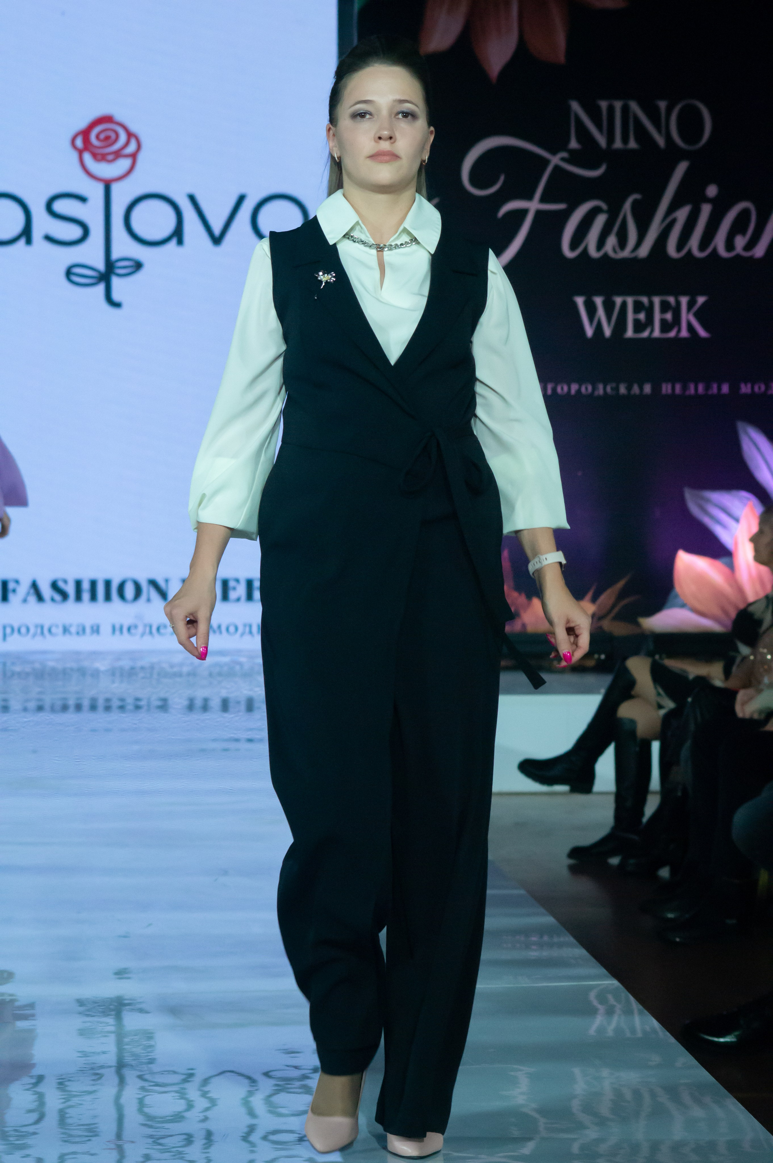 Нижегородская ярмарка 26.11. Фотограф в Нижнем Новгороде