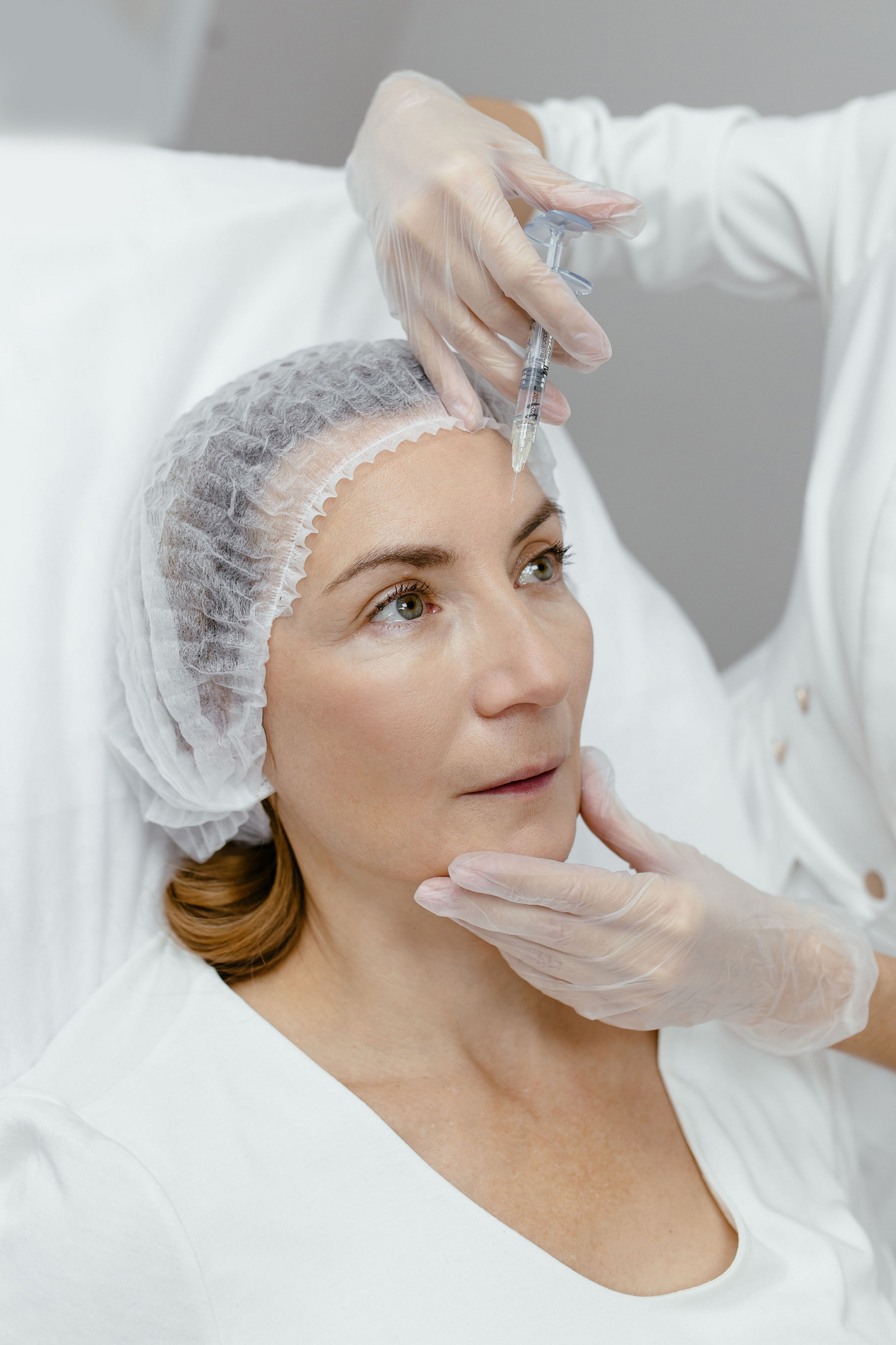 Татьяна, косметолог. Свадебный и семейный фотограф Екатерина Иванова