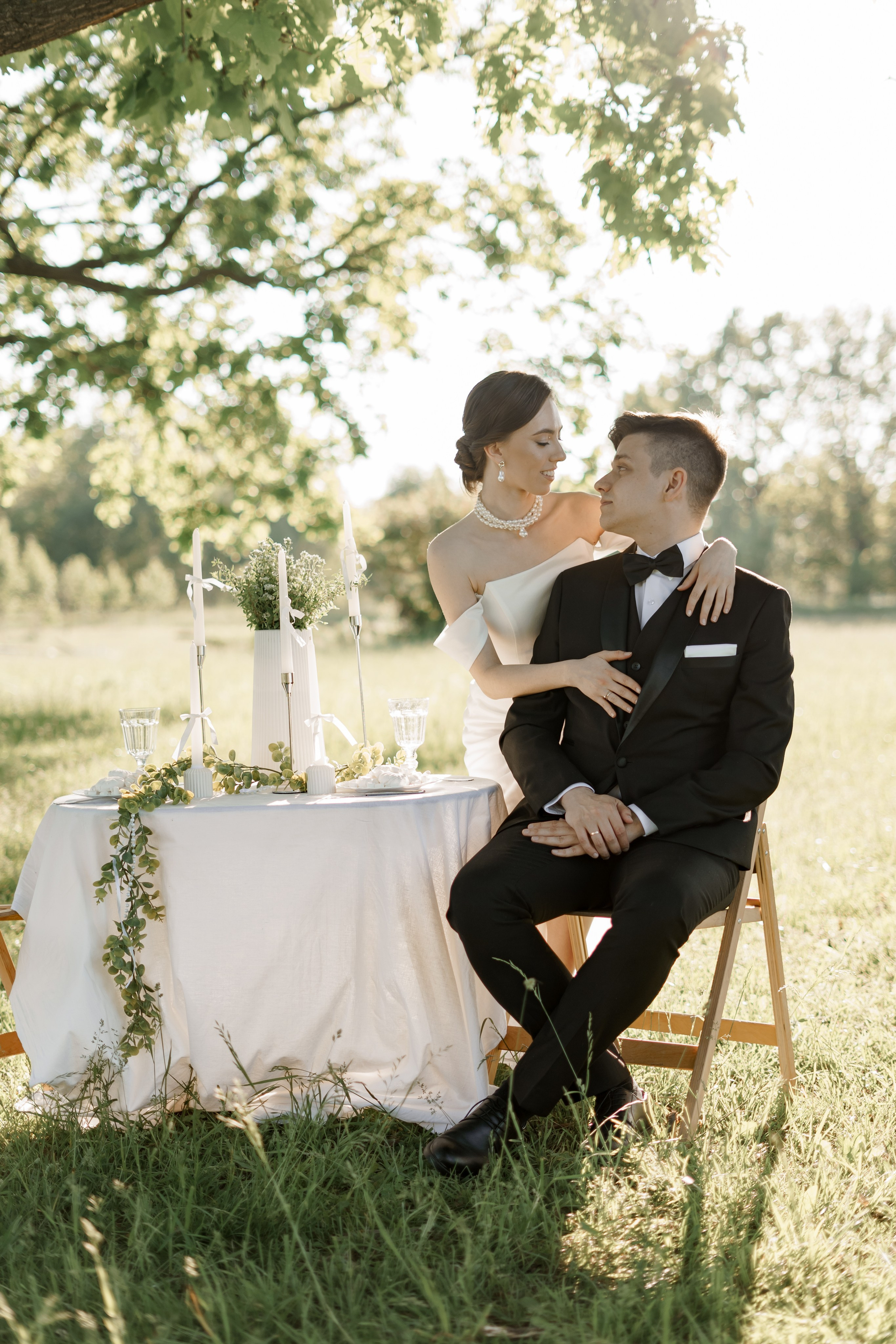 Wedding 21.05.2024. Свадебный и индивидуальный фотограф из Казани