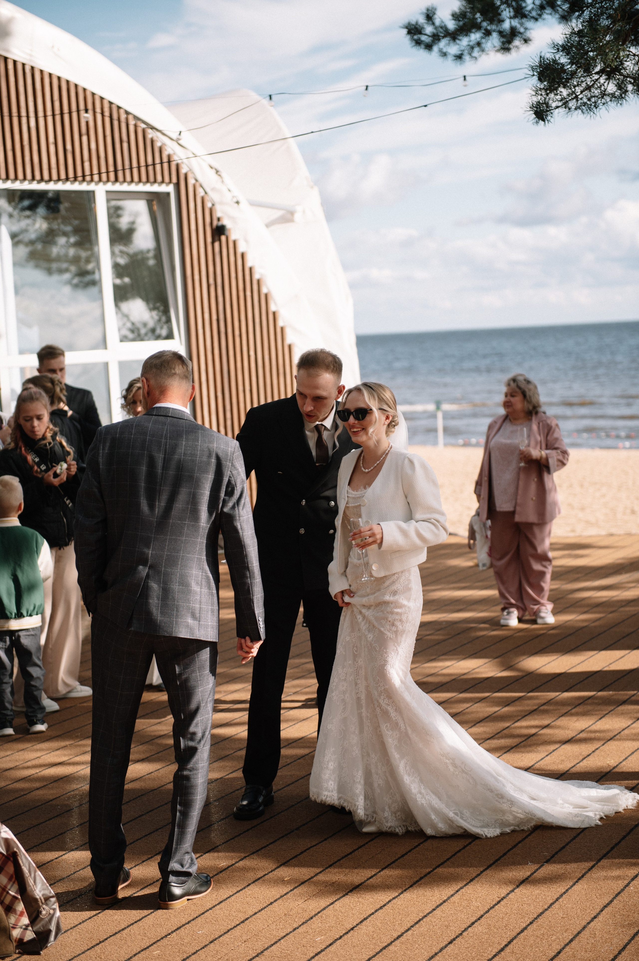 Владислава & Константин. Свадебный, семейный фотограф Санкт-Петербург, Колпино, Юлия Хоружая