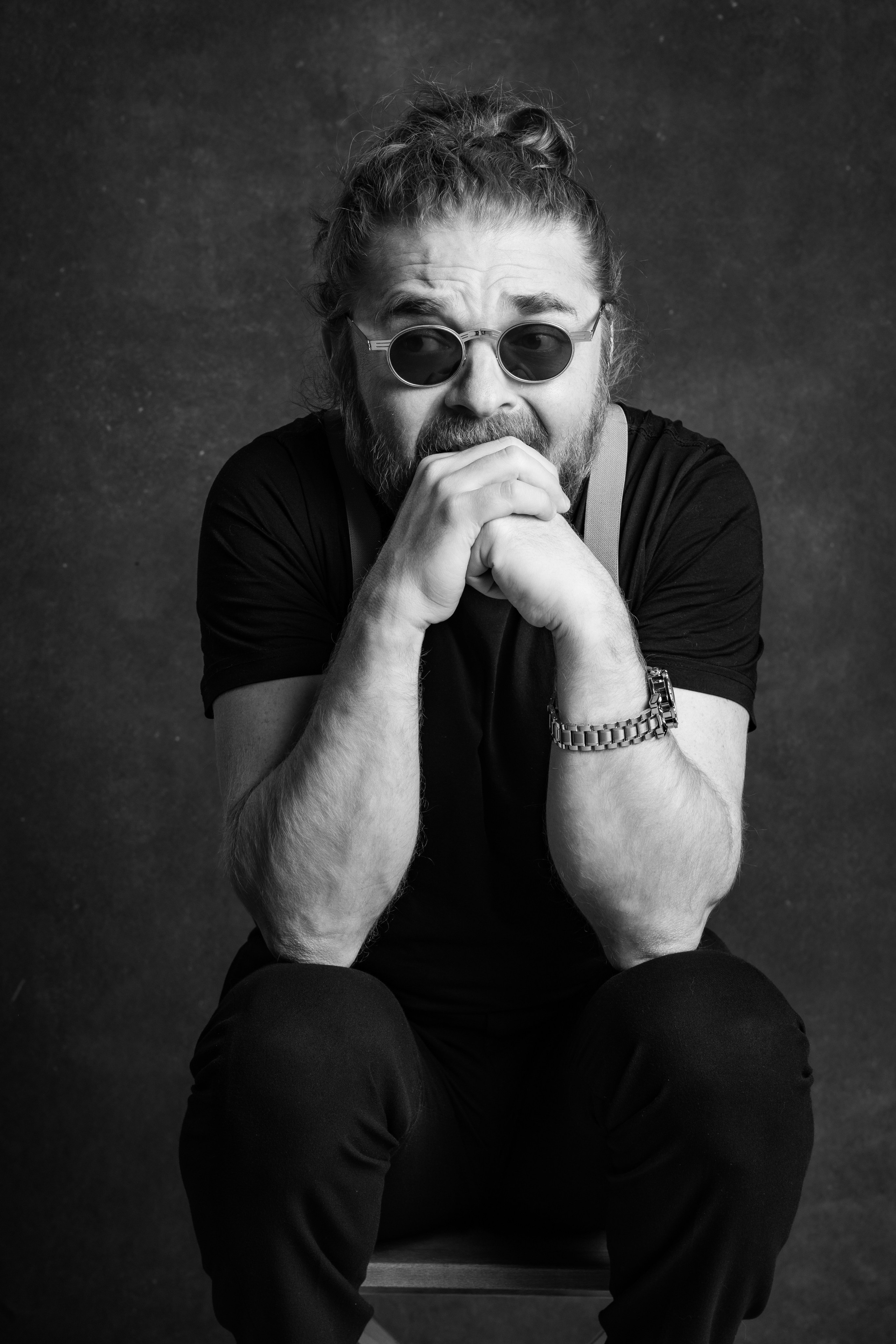 ЯНИС. Я фотограф из Москвы к Вашим услугам