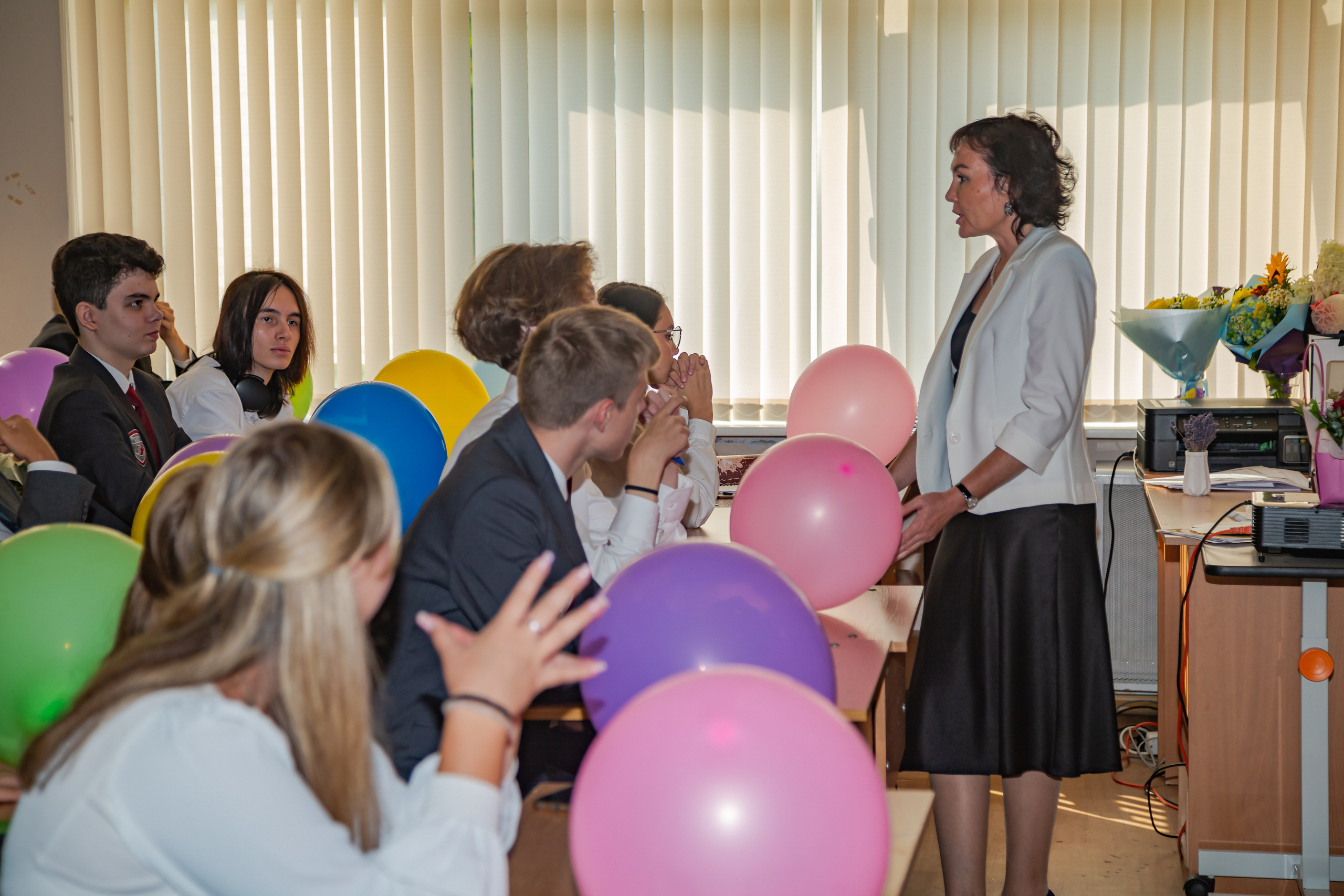 11А. Светлая сторона