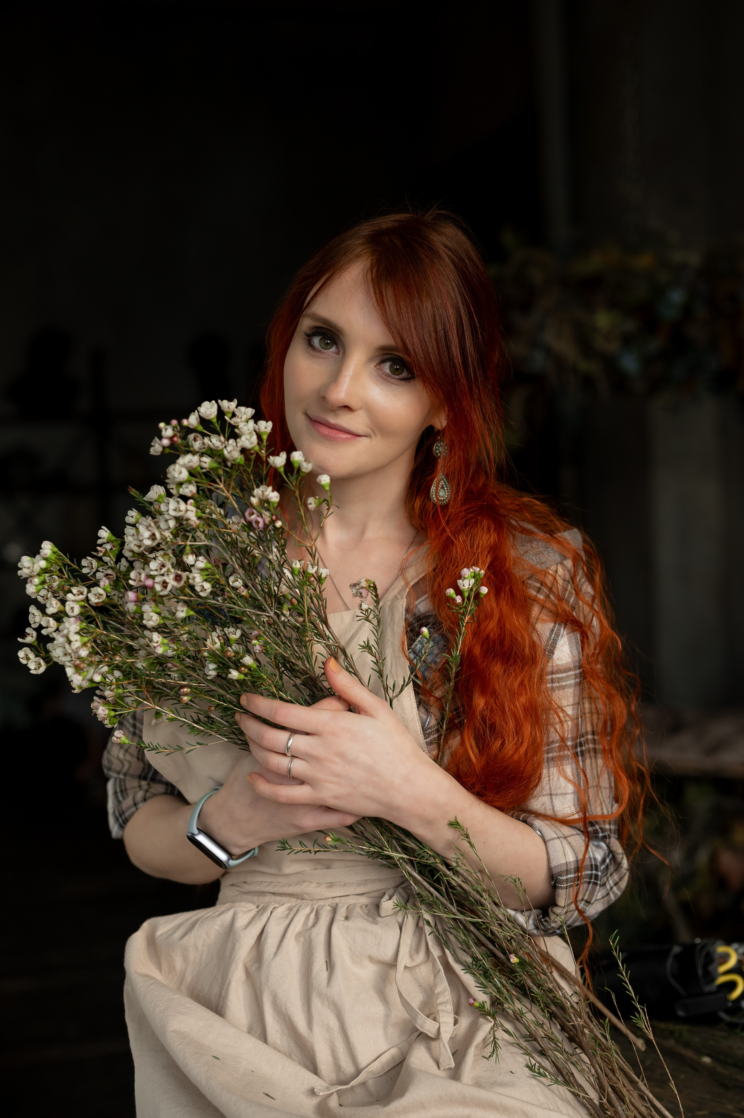 Контент съёмка. Каминская Екатерина. Семейный и детский фотограф в Москве