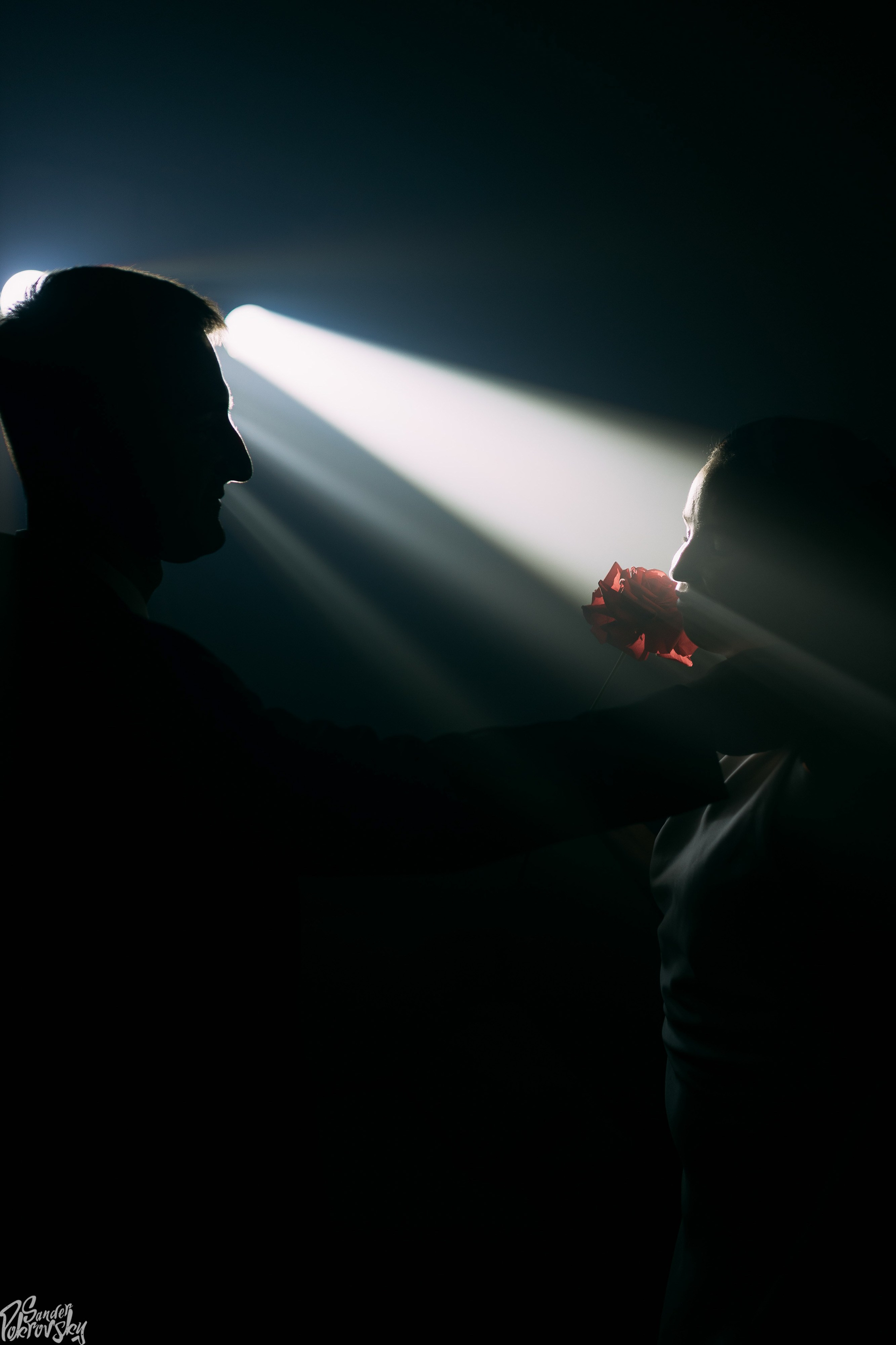 Иван и Анастасия. Свадебный и репортажный фотограф в Чебоксарах Покровский Александр