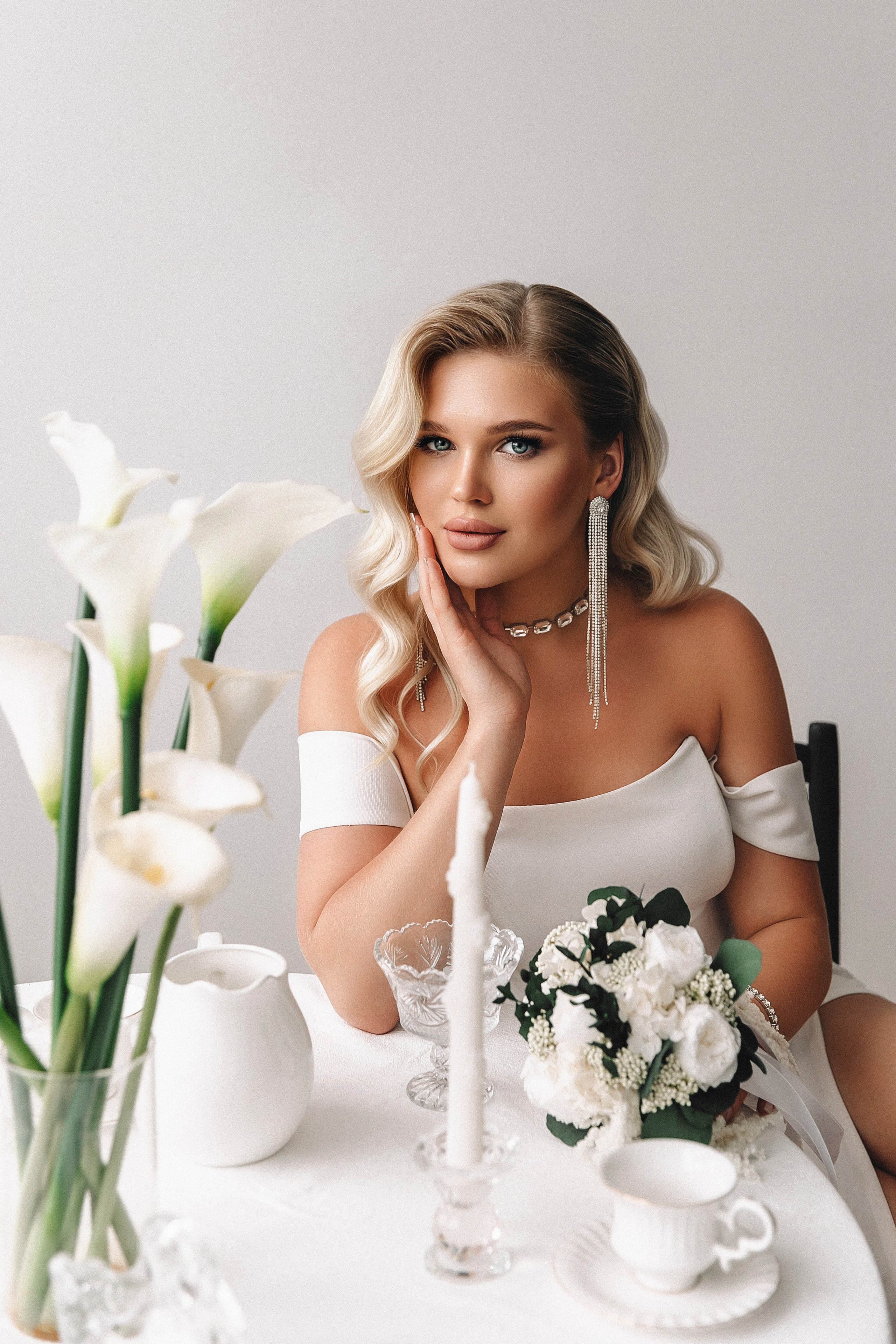 Свадебный фотограф в новокузнецке