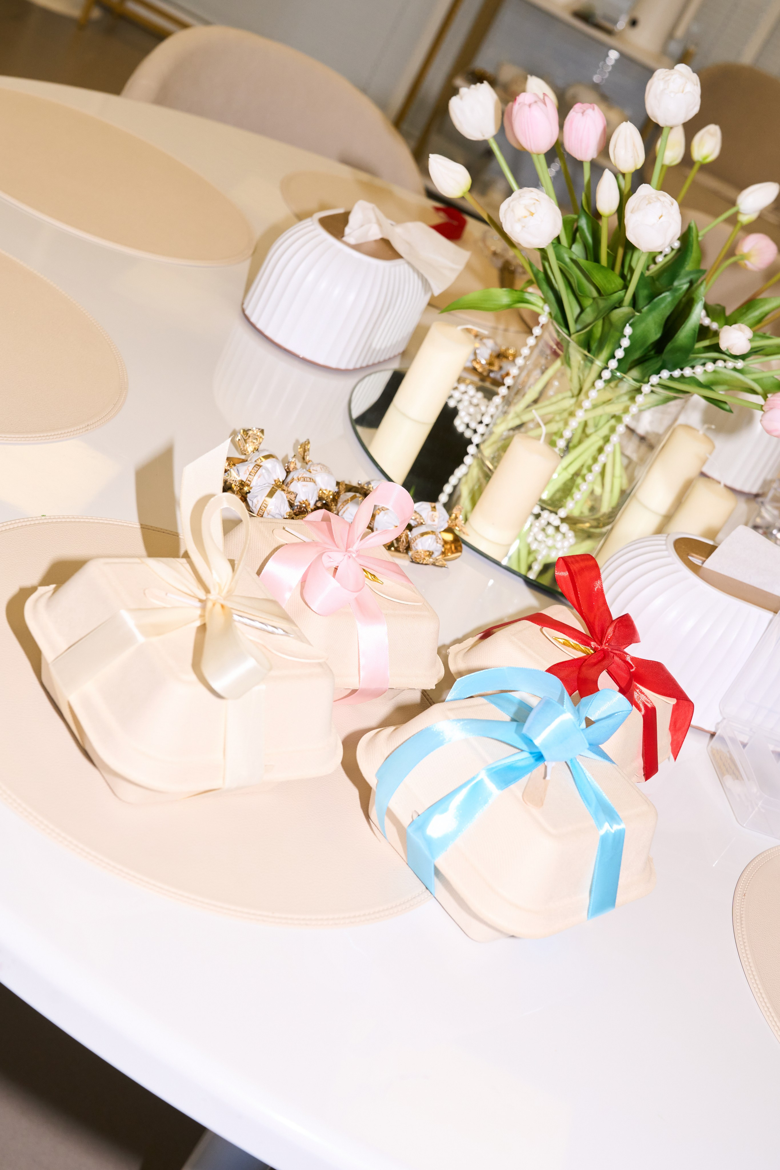 МК по бенто тортам. Фотограф в Донецке Юлия Петрушевская