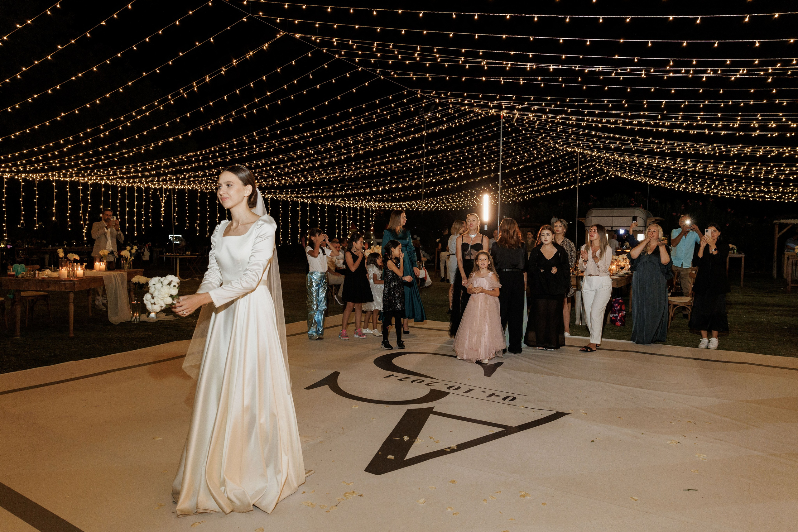 Alena+Selman. Фотограф Иван Газукин