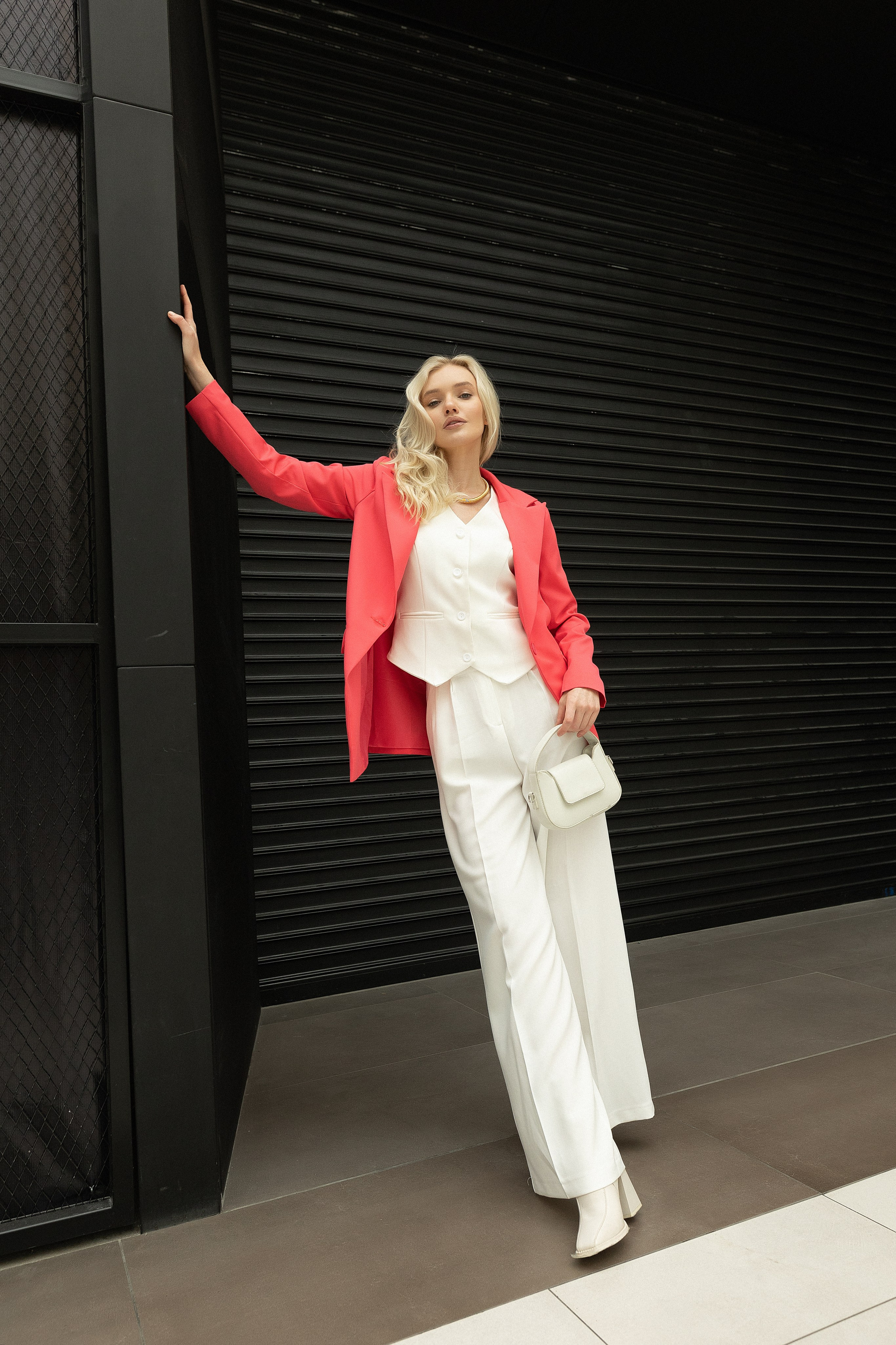 Жакеты для WB. Женский фотограф в Екатеринбурге Марина Логинова