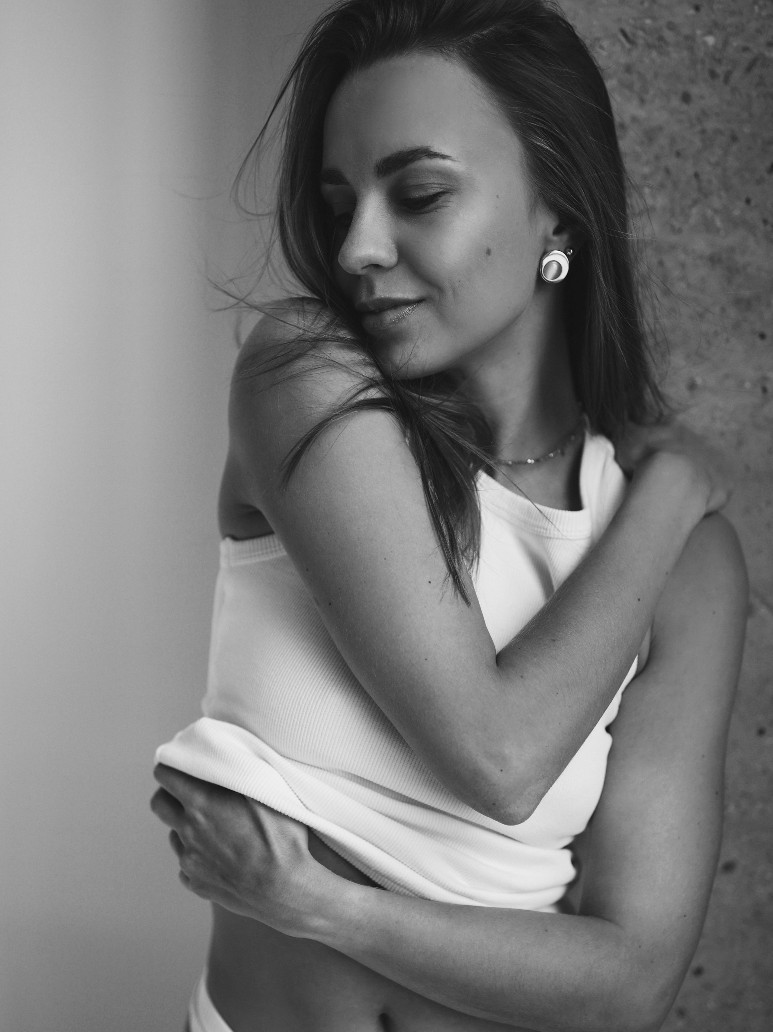 Dasha. Ekaterina Buneeva Photography