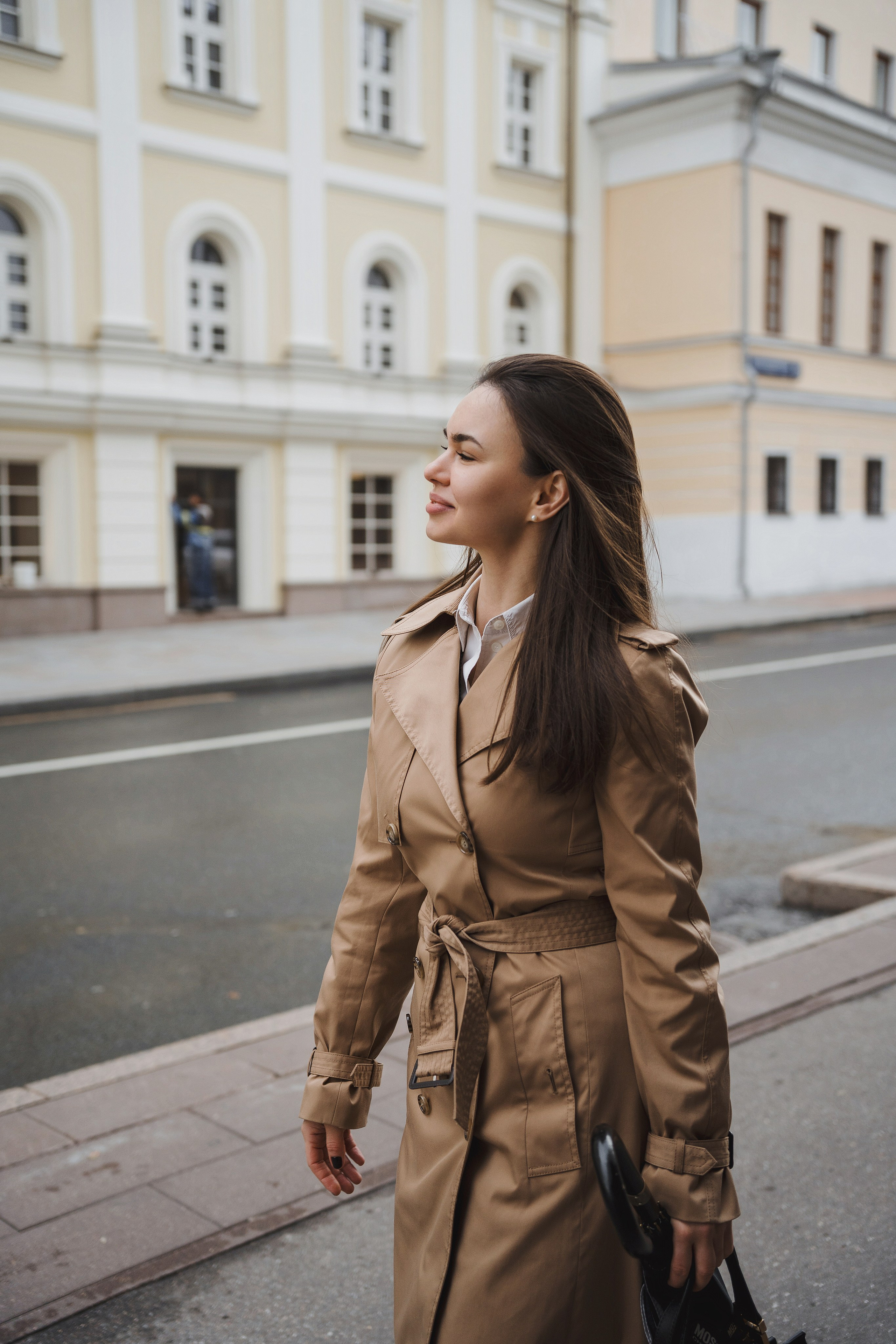 Марьяна. Фотограф в Москве Казакова Анна