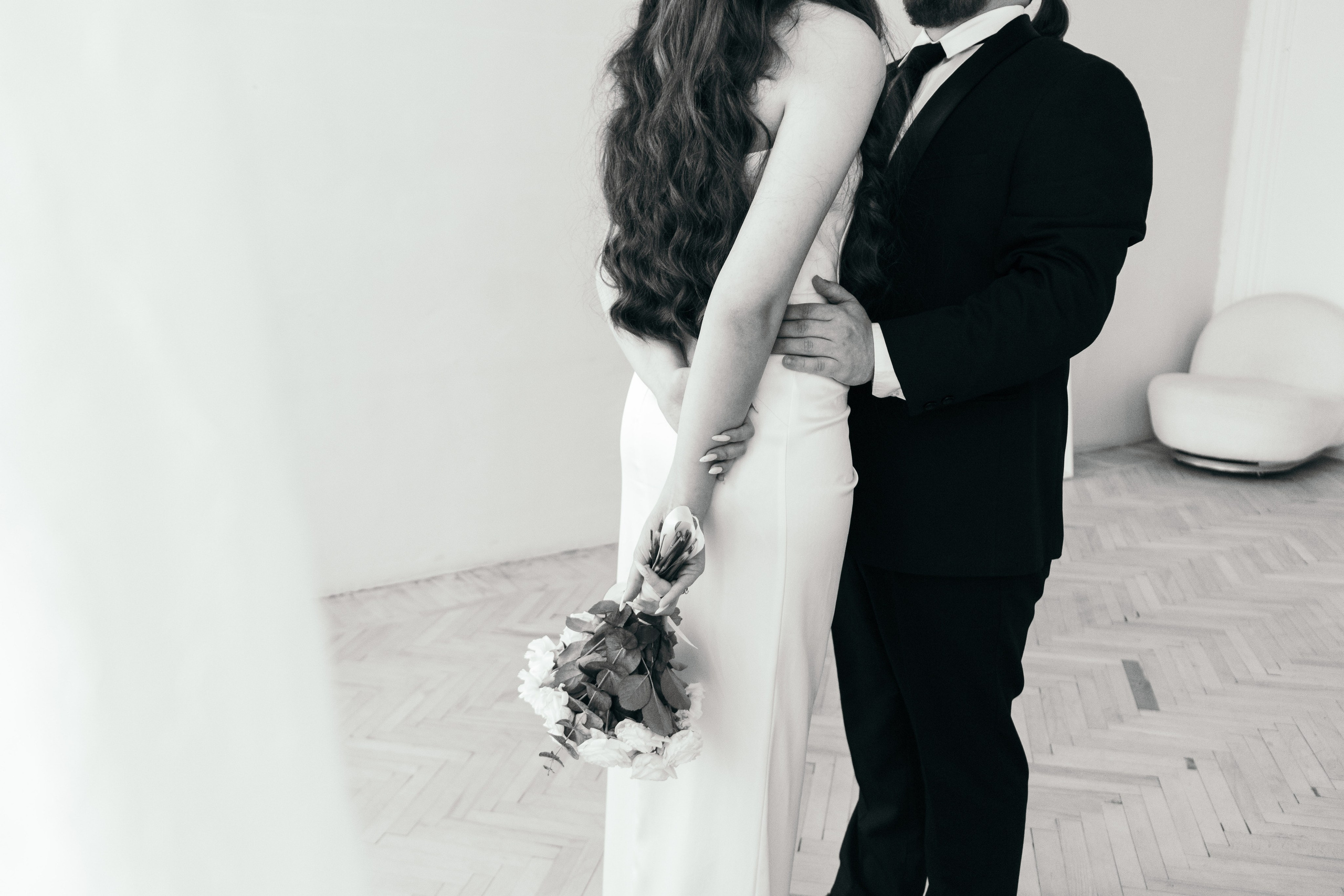 Елизавета и Данил. Фотограф Елена Балакина (Челябинск)