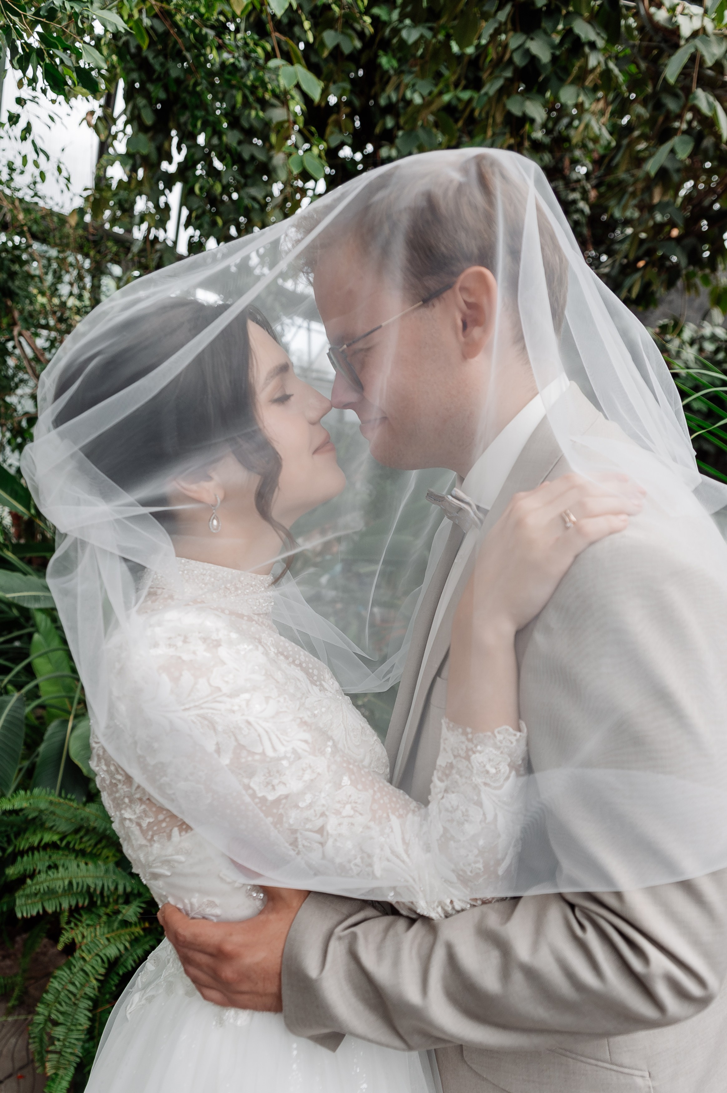 К + Д. Свадебный и репортажный фотограф СПб