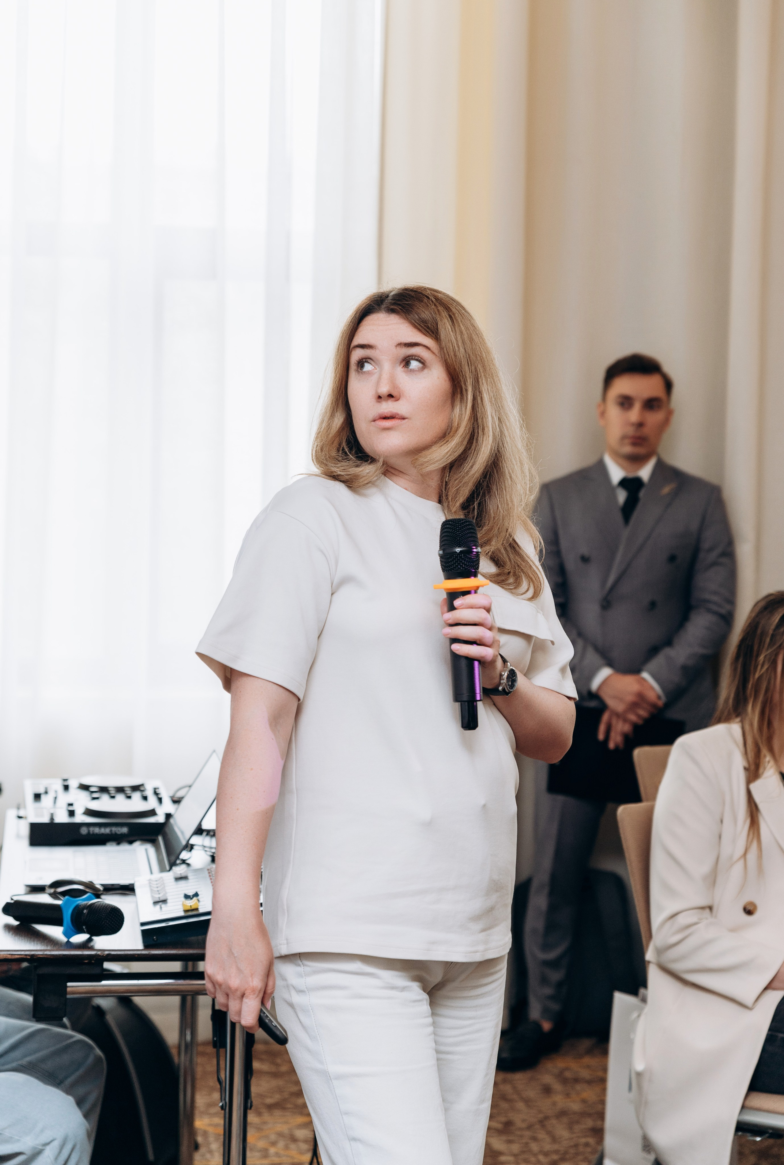 Встреча дизайнеров. Фотограф в Новосибирске