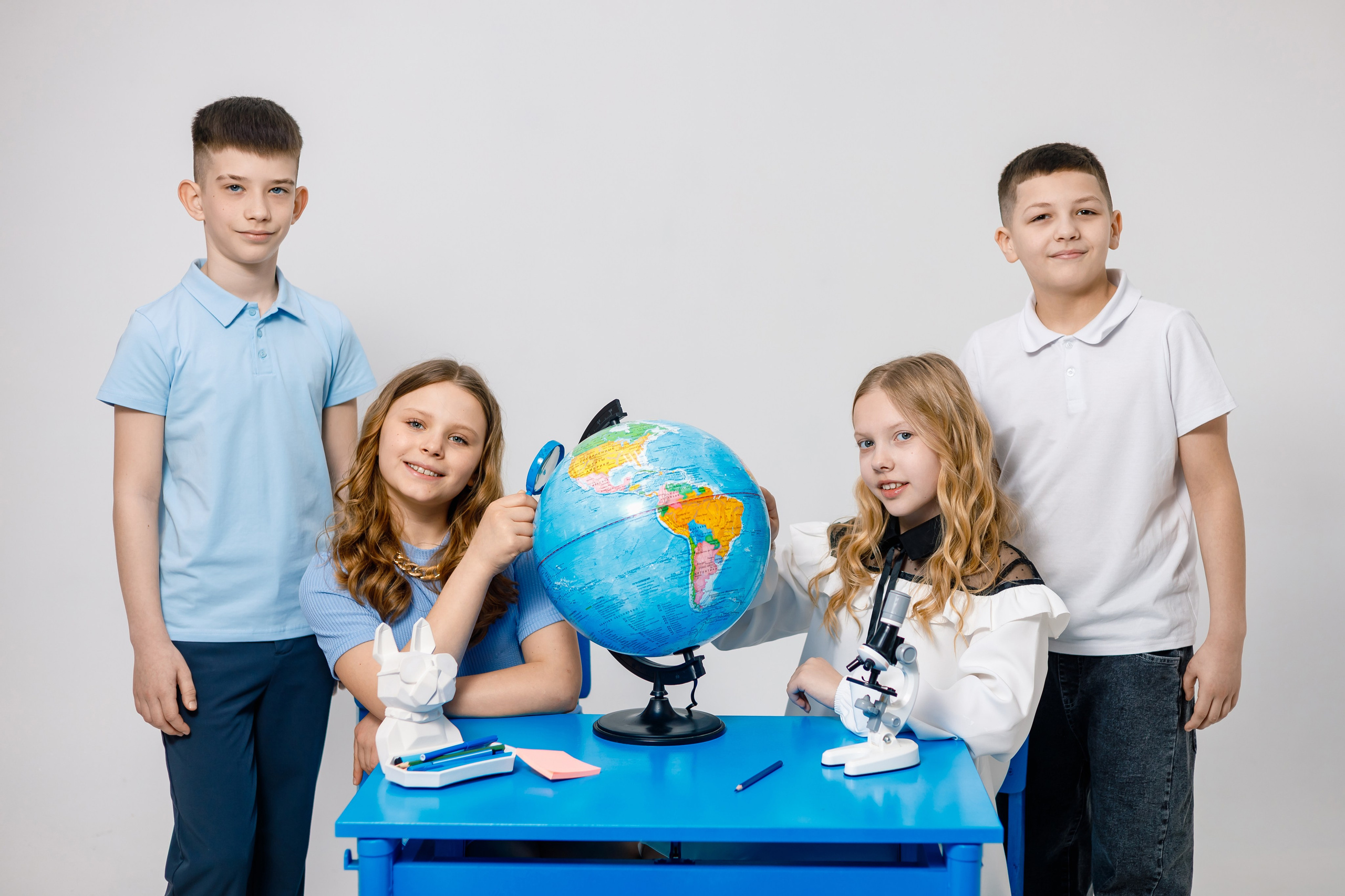 4-в, 14 шк, выпуск 2025