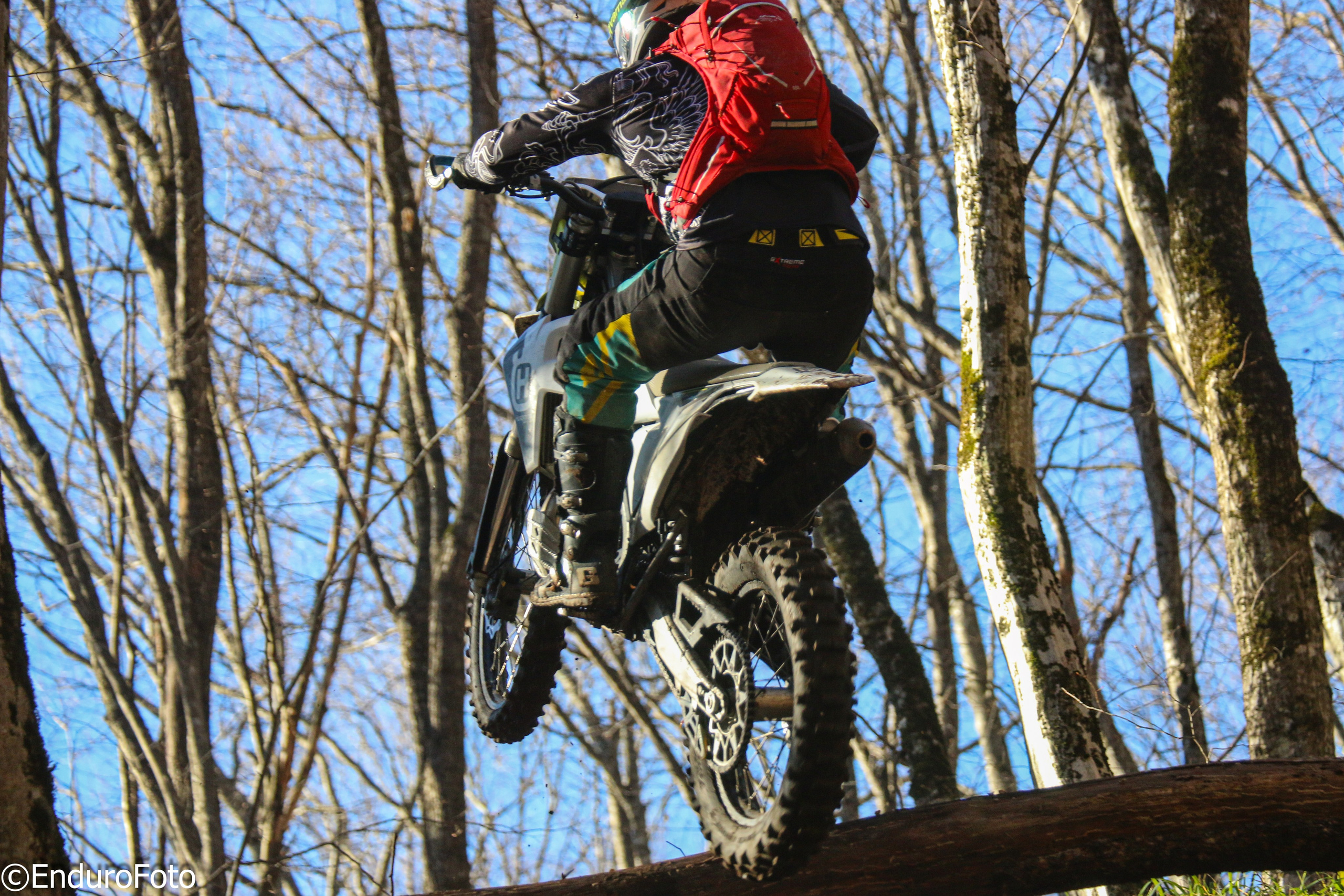 Прохват Каменномостский 2025. Эндуро Фотограф