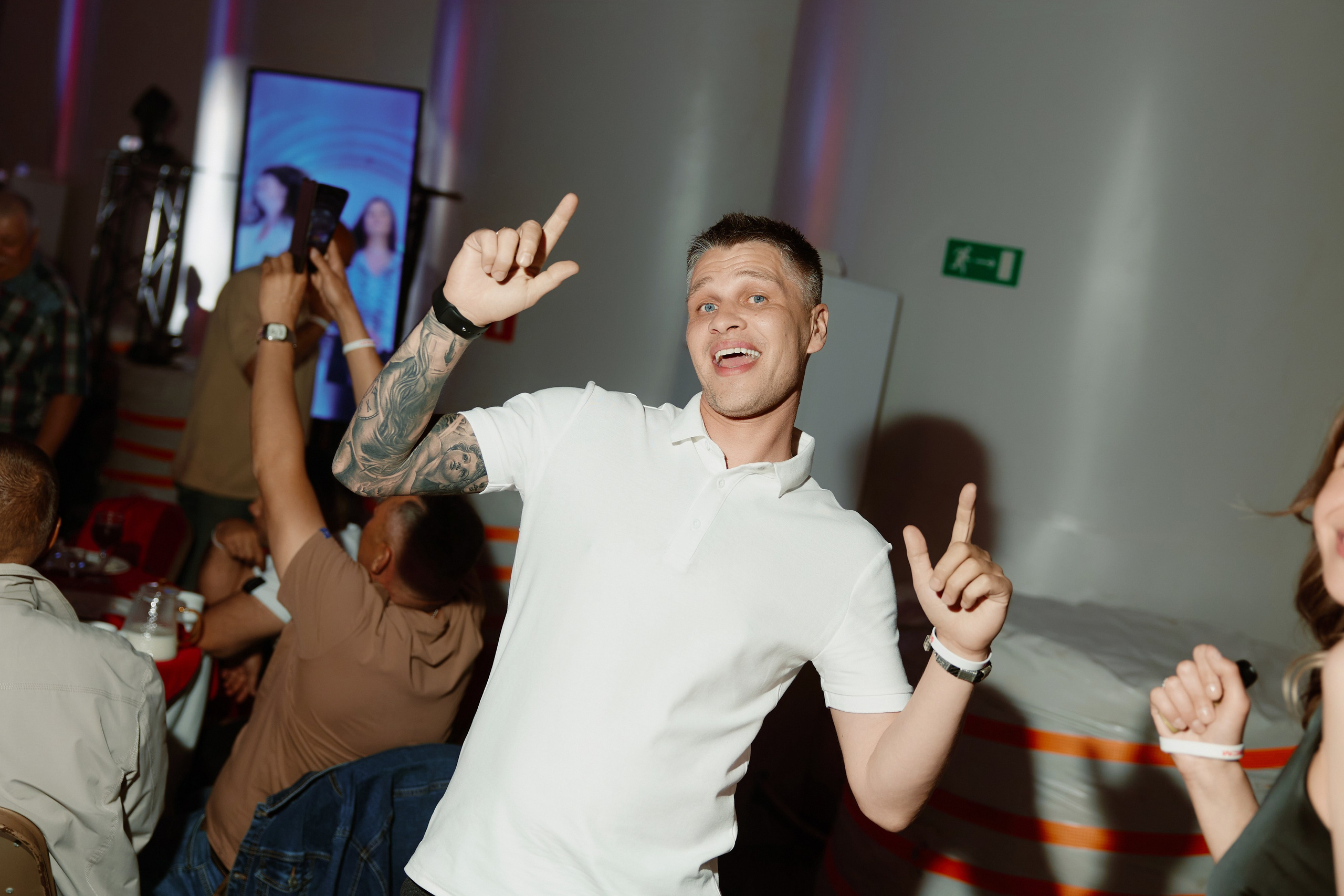 50 Лет БАМ. ФОТОГРАФ НА МЕРОПРИЯТИЕ ОТ СОЛЬ МЕДИА PRODUCTION