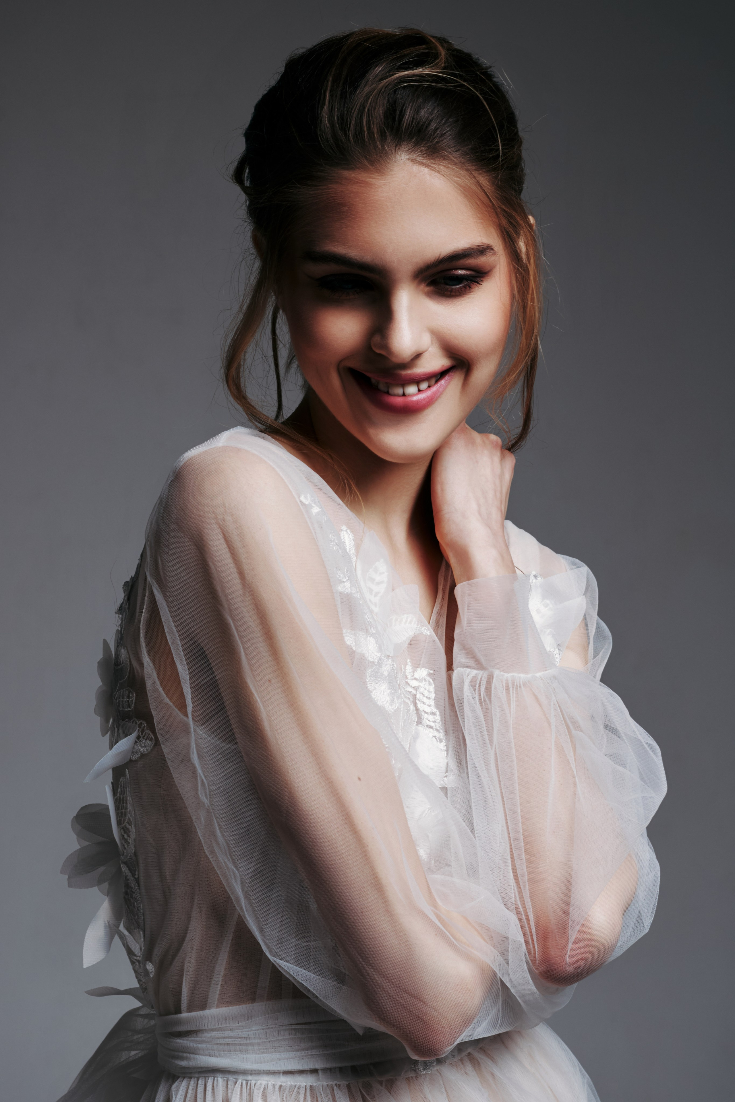 Женский портрет. Фотограф Валентина Носова в Краснодаре