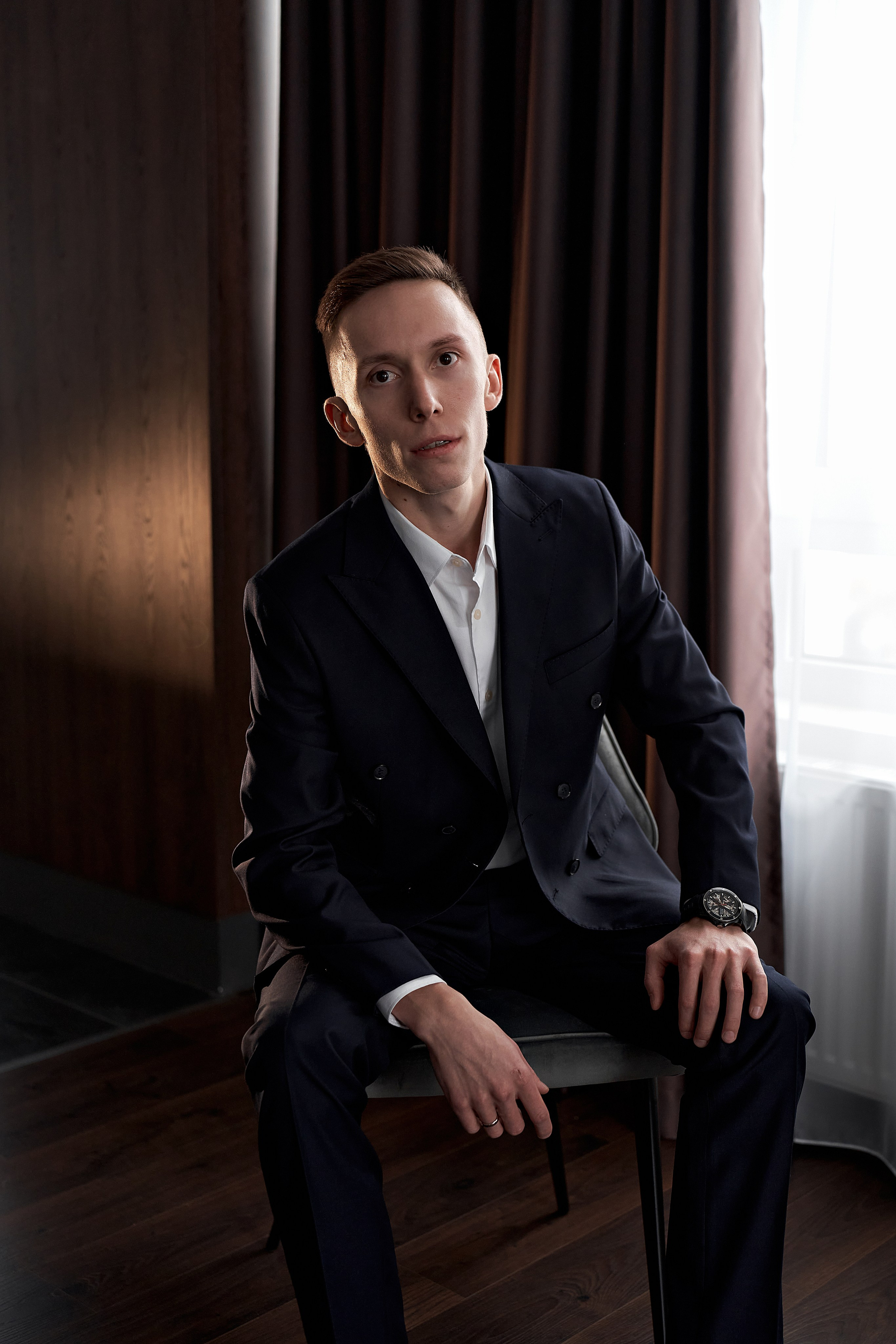 Вася & Арина. Фотограф в Нижнем Новгороде Марина Кузнецова