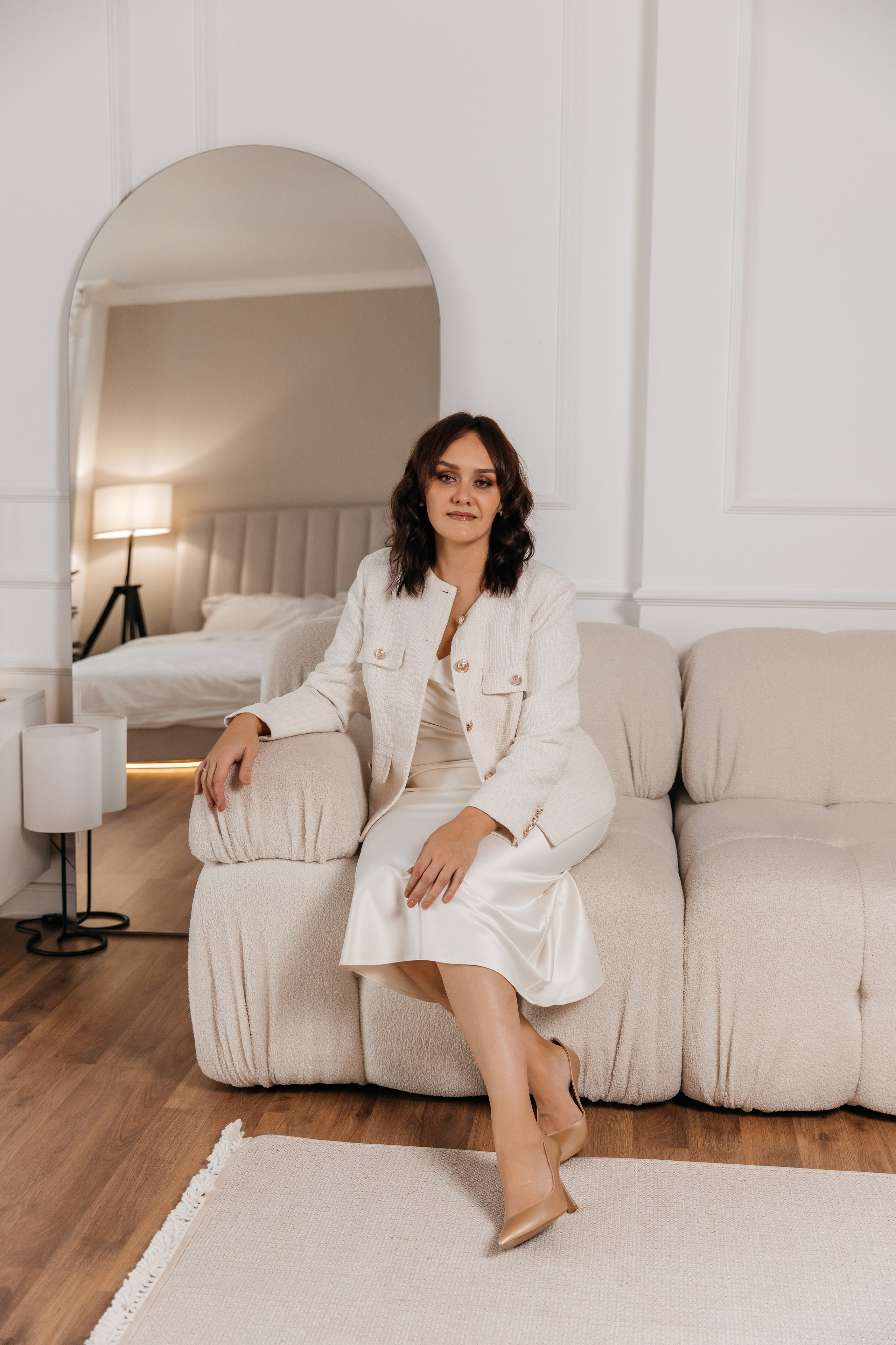 Content. Коммерческий фотограф, ретушёр Анастасия Пачина