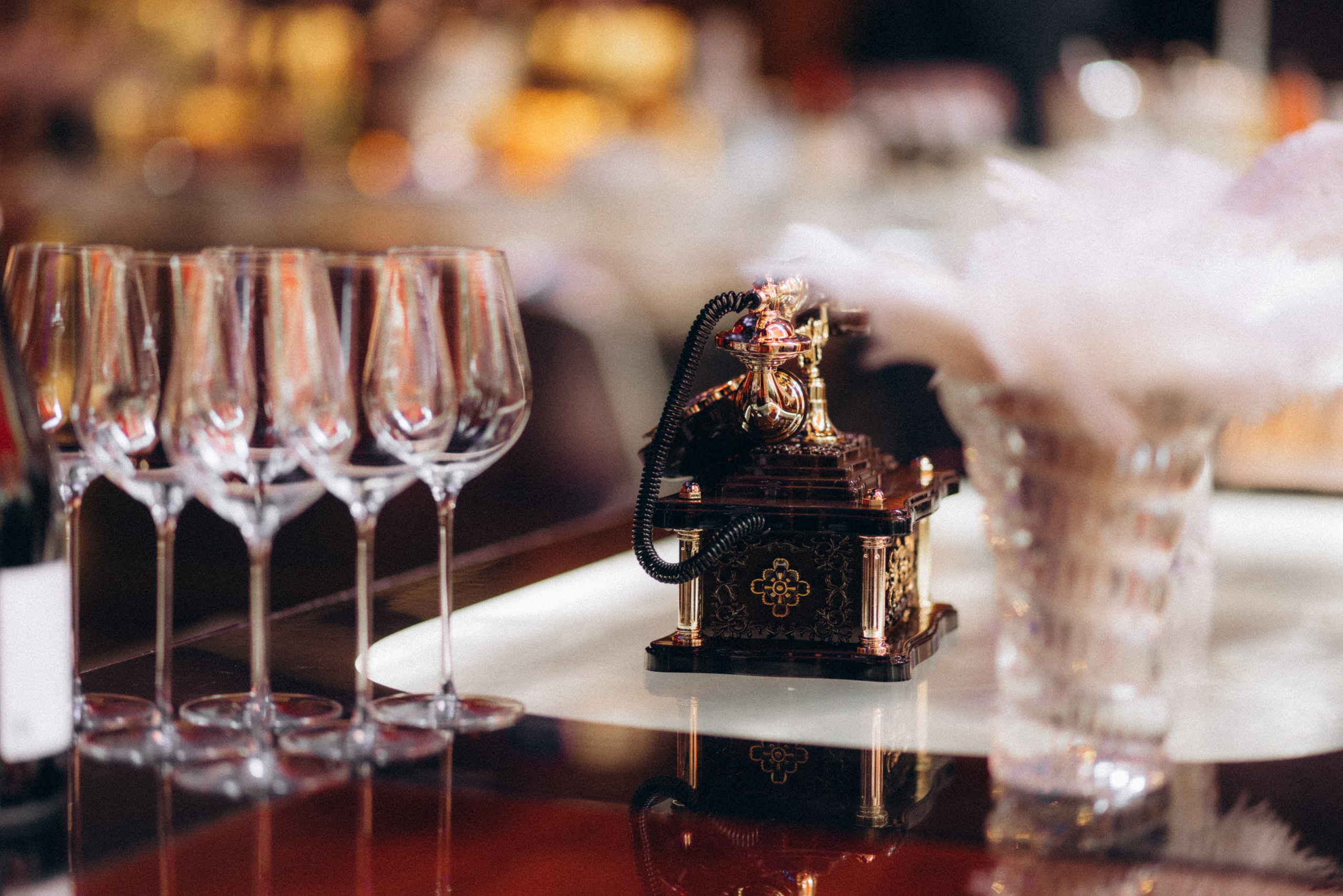 Jamin et Ramil. Photographe à Paris