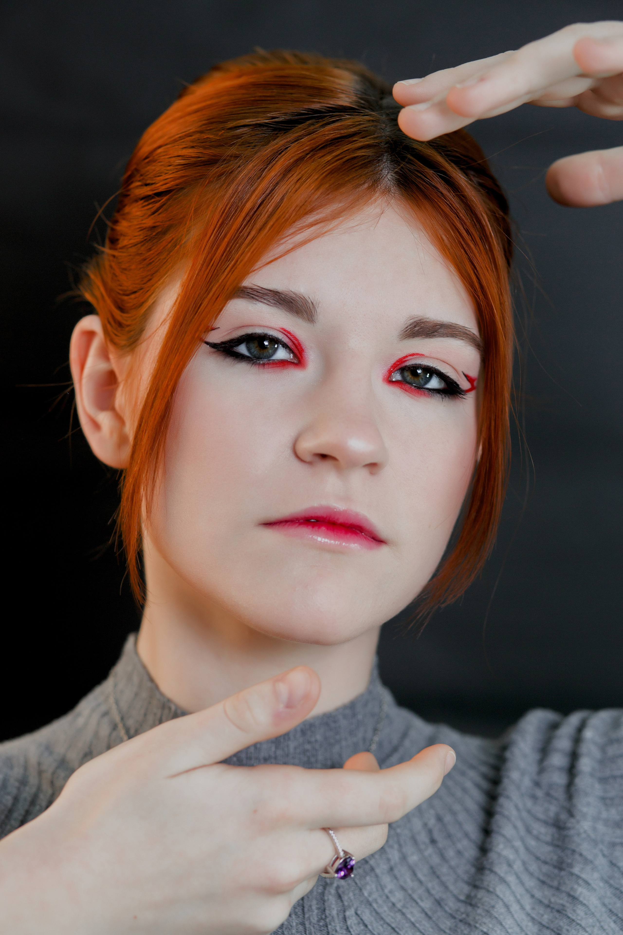 Терехова Милена. Promodels