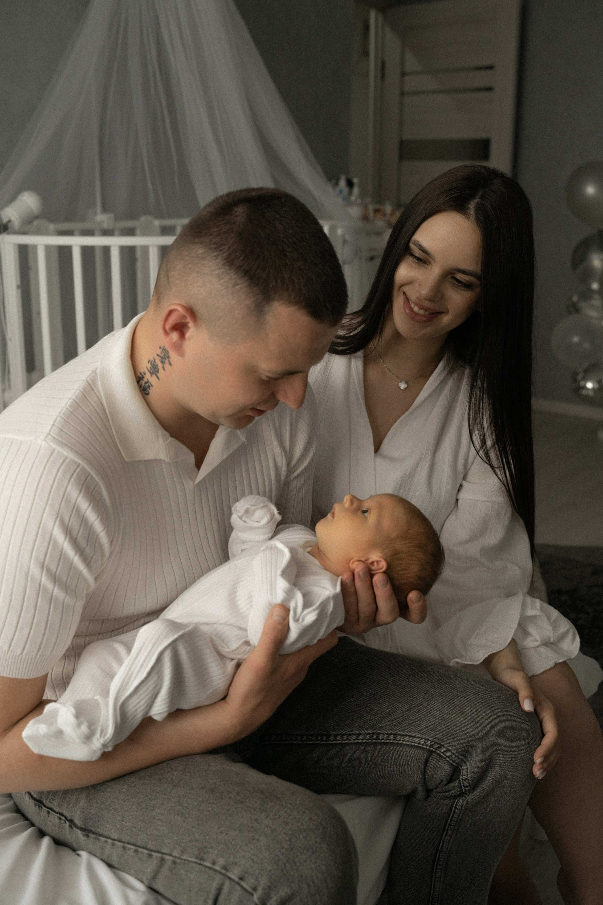 Новая жизнь. Моменты и истории о вас настоящих