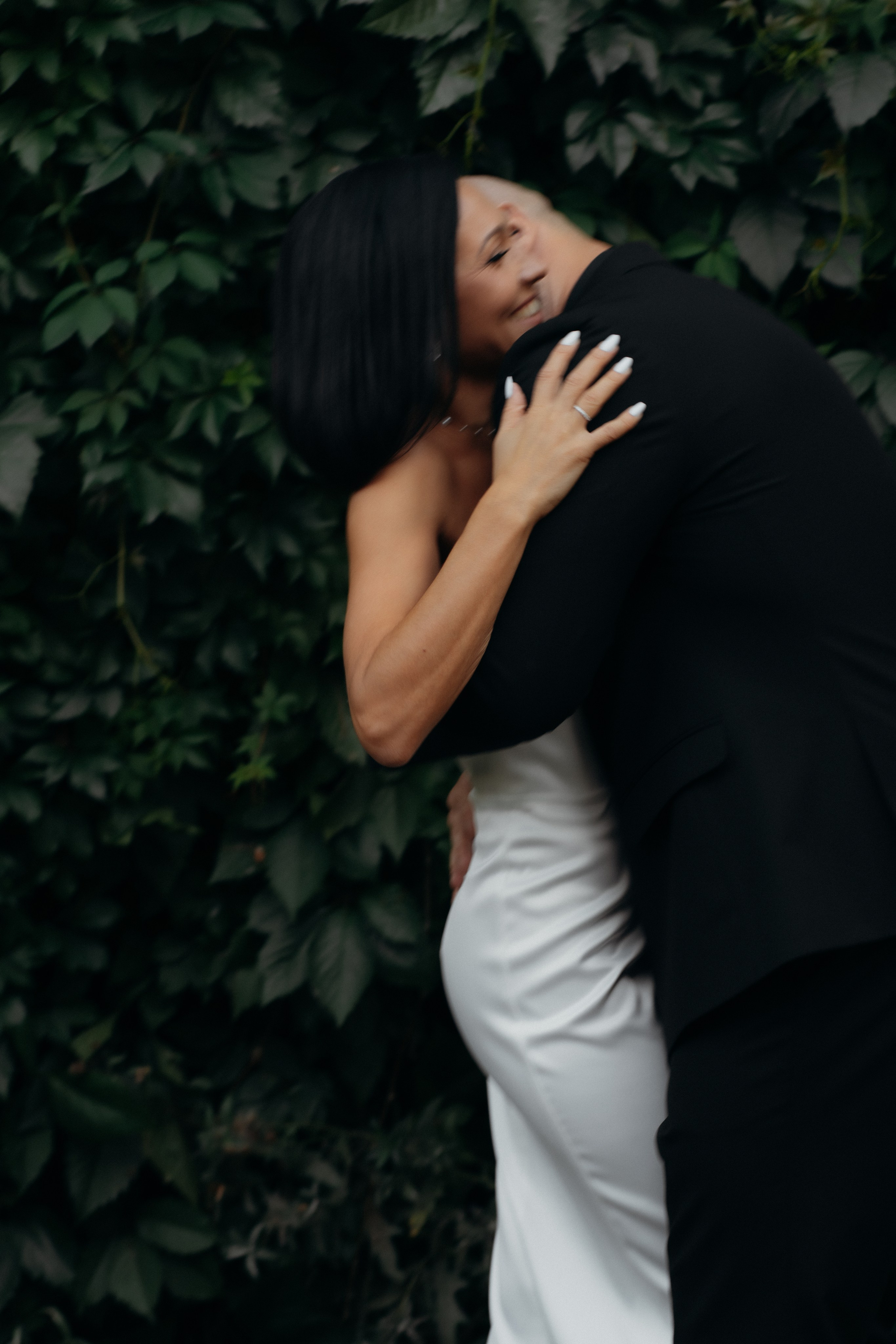 Свадебная фотосессия в Архангельске. Портретный и свадебный фотограф в Архангельске Елизавета Стрекаловская