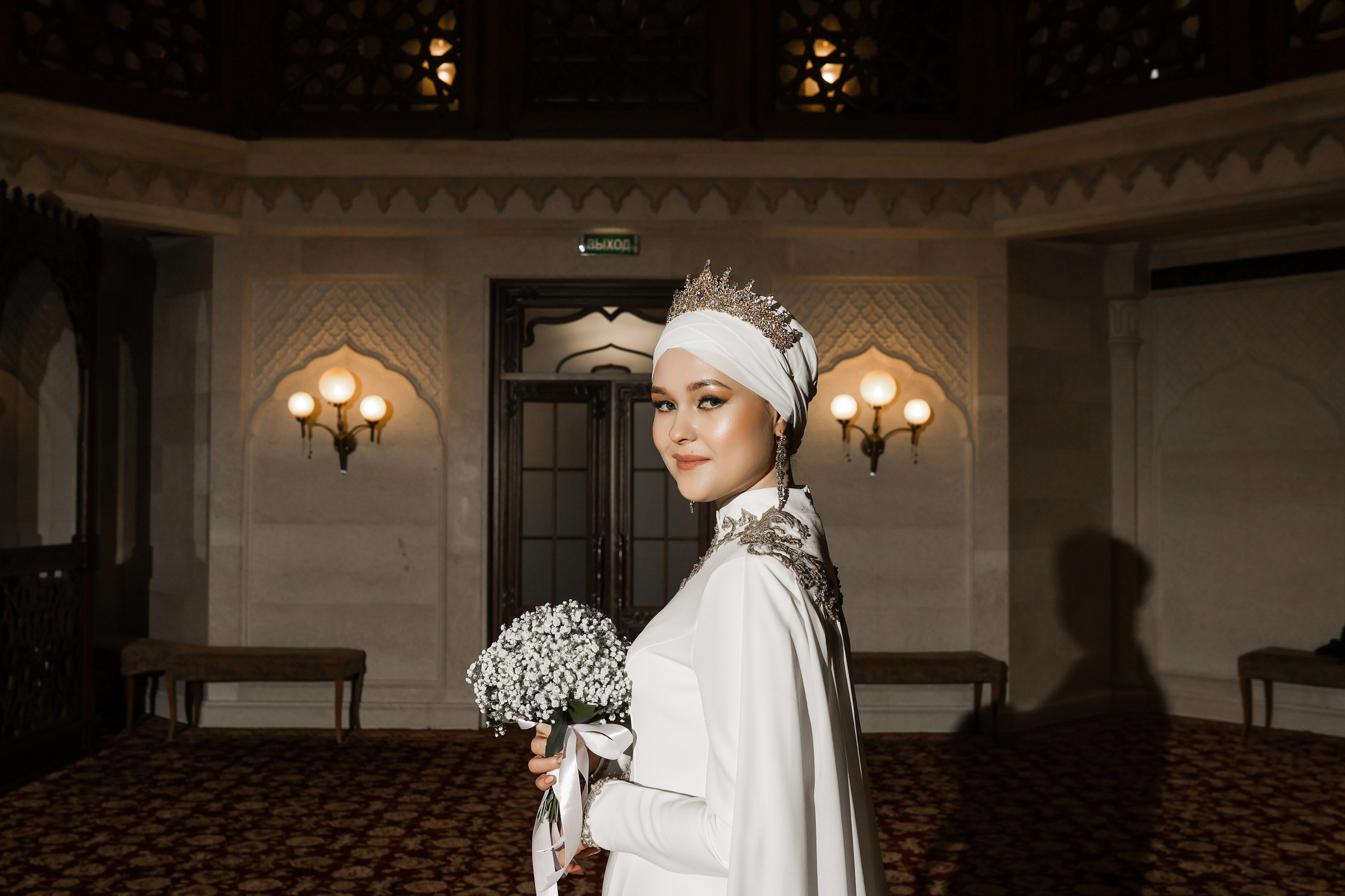 Ильнур и Лилия. Таирова Гузель|Свадебный фотограф в Ульяновске