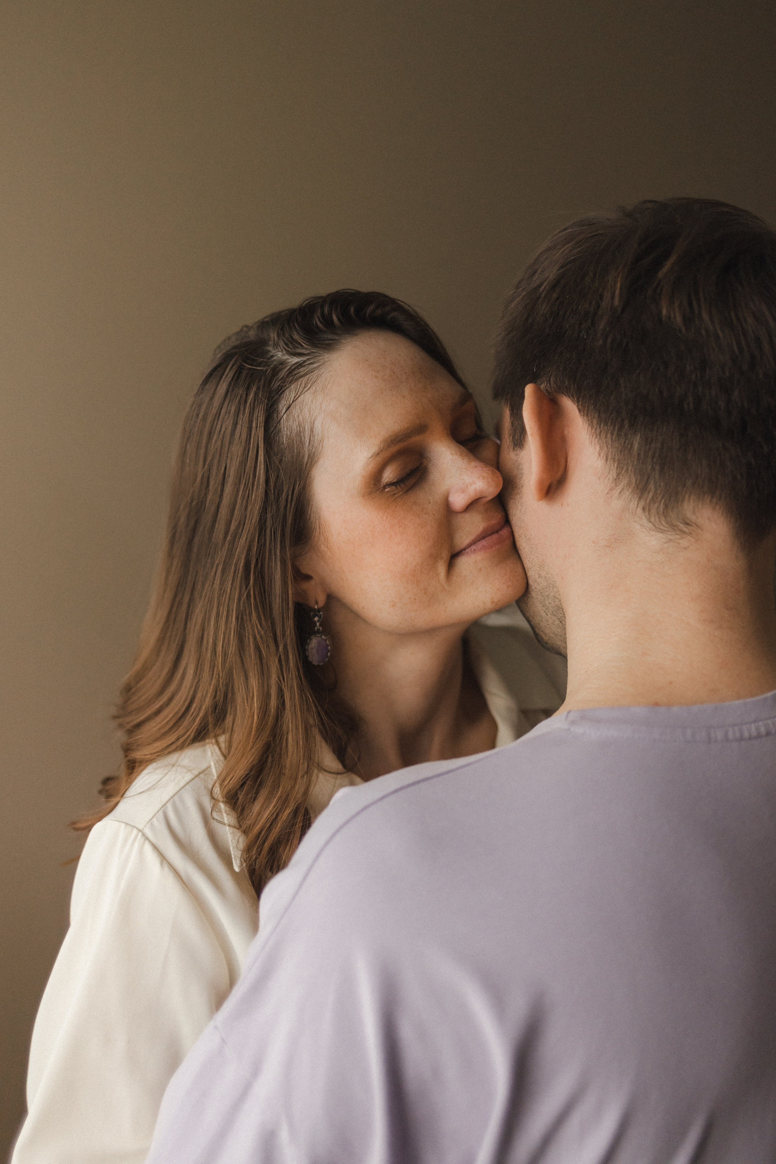 Аглае 1 годик. Семейный фотограф в Москве