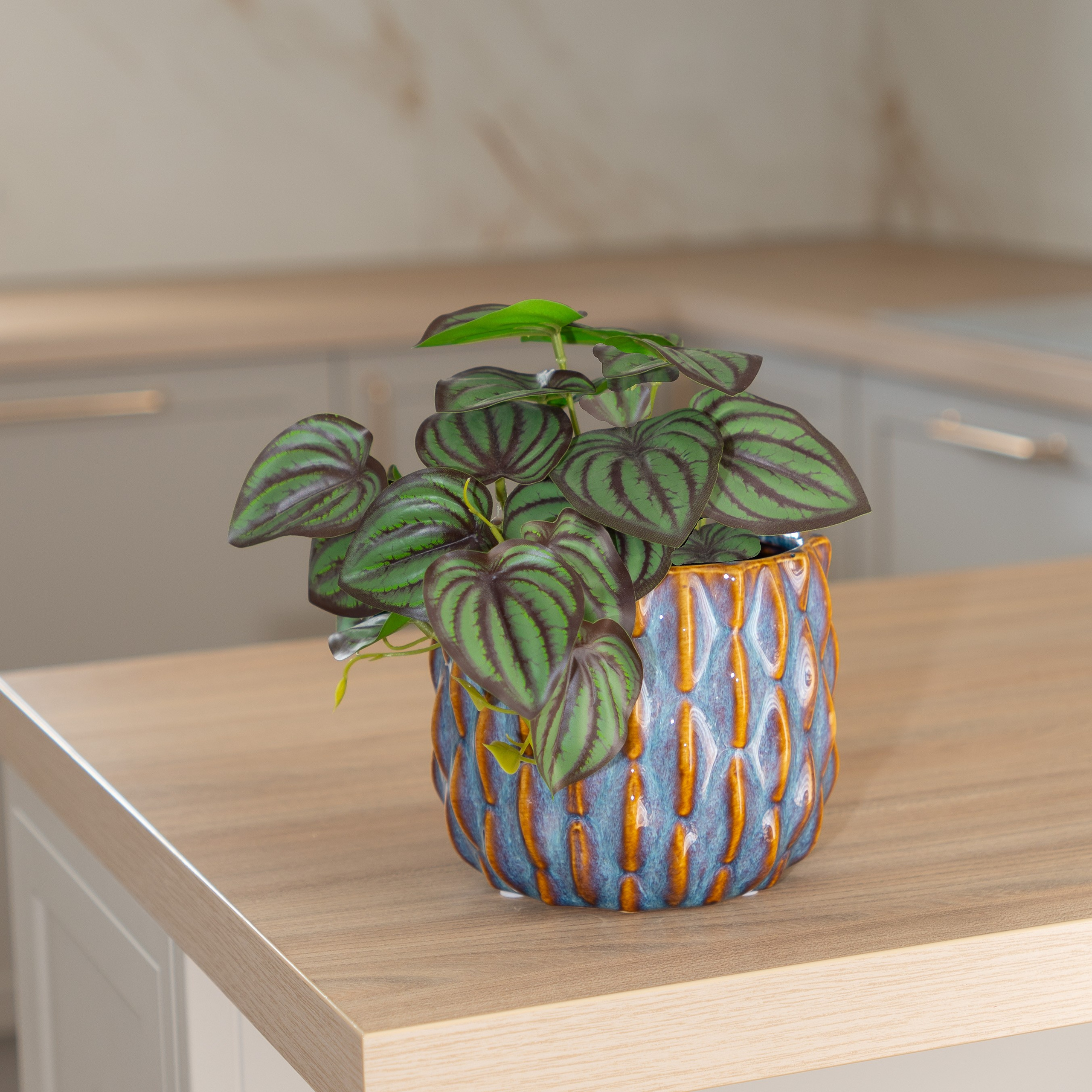 Кашпо керамические. Фотограф в Екатеринбурге Яна Круташова