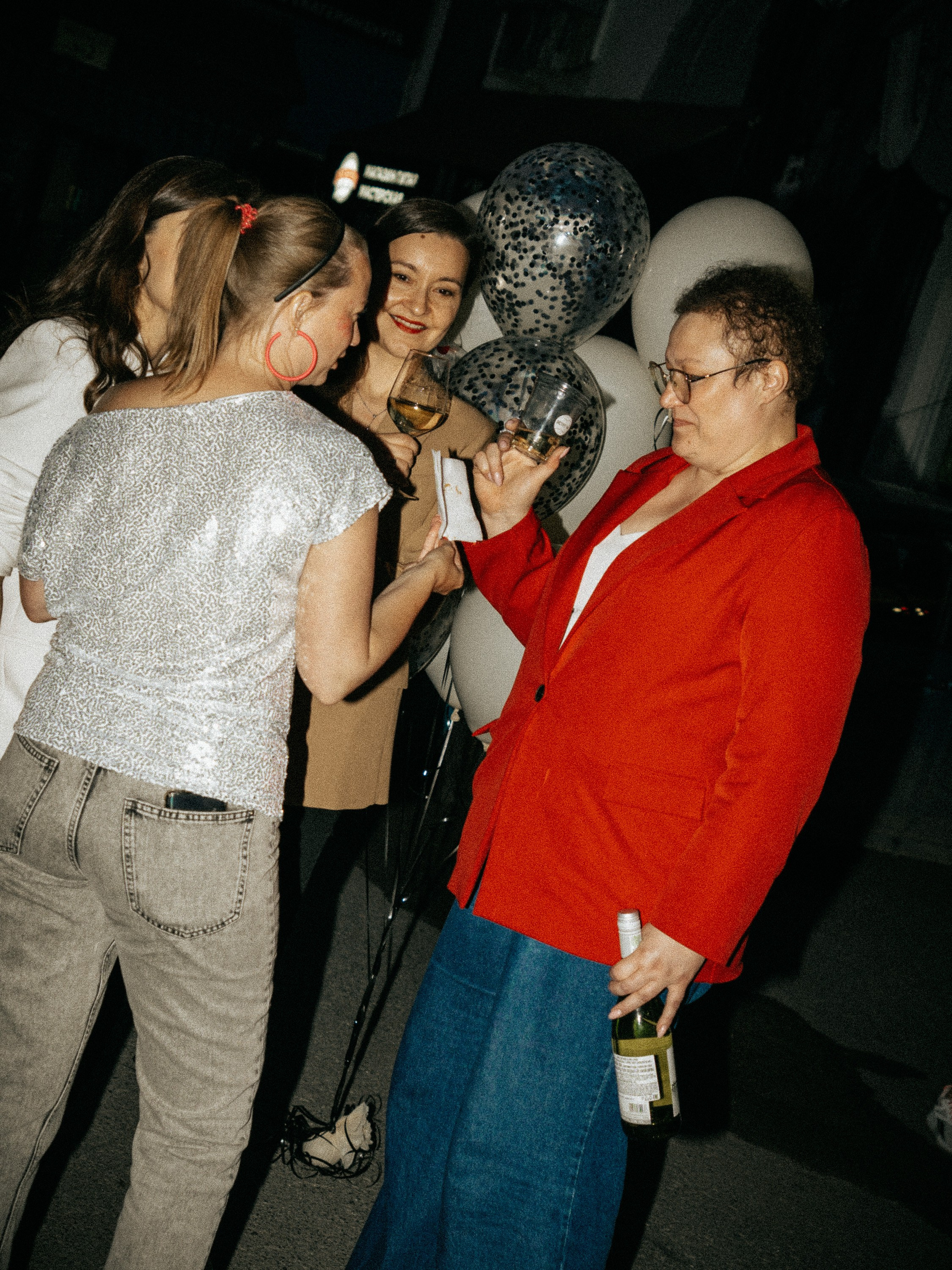 Встречи|День рождения. Фотограф в Екатеринбурге Яна Круташова