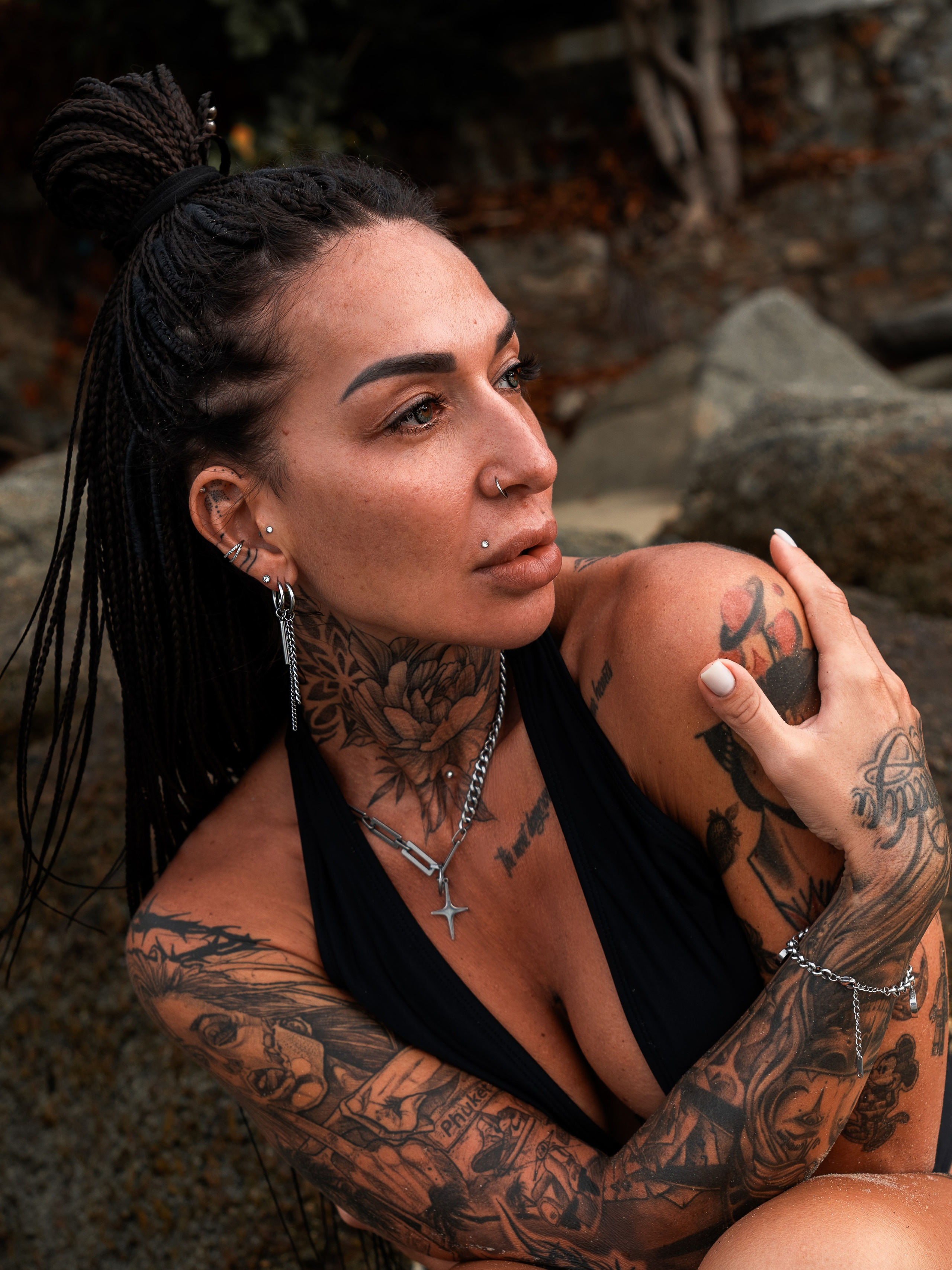 Марго. Фотограф в Екатеринбурге Яна Круташова