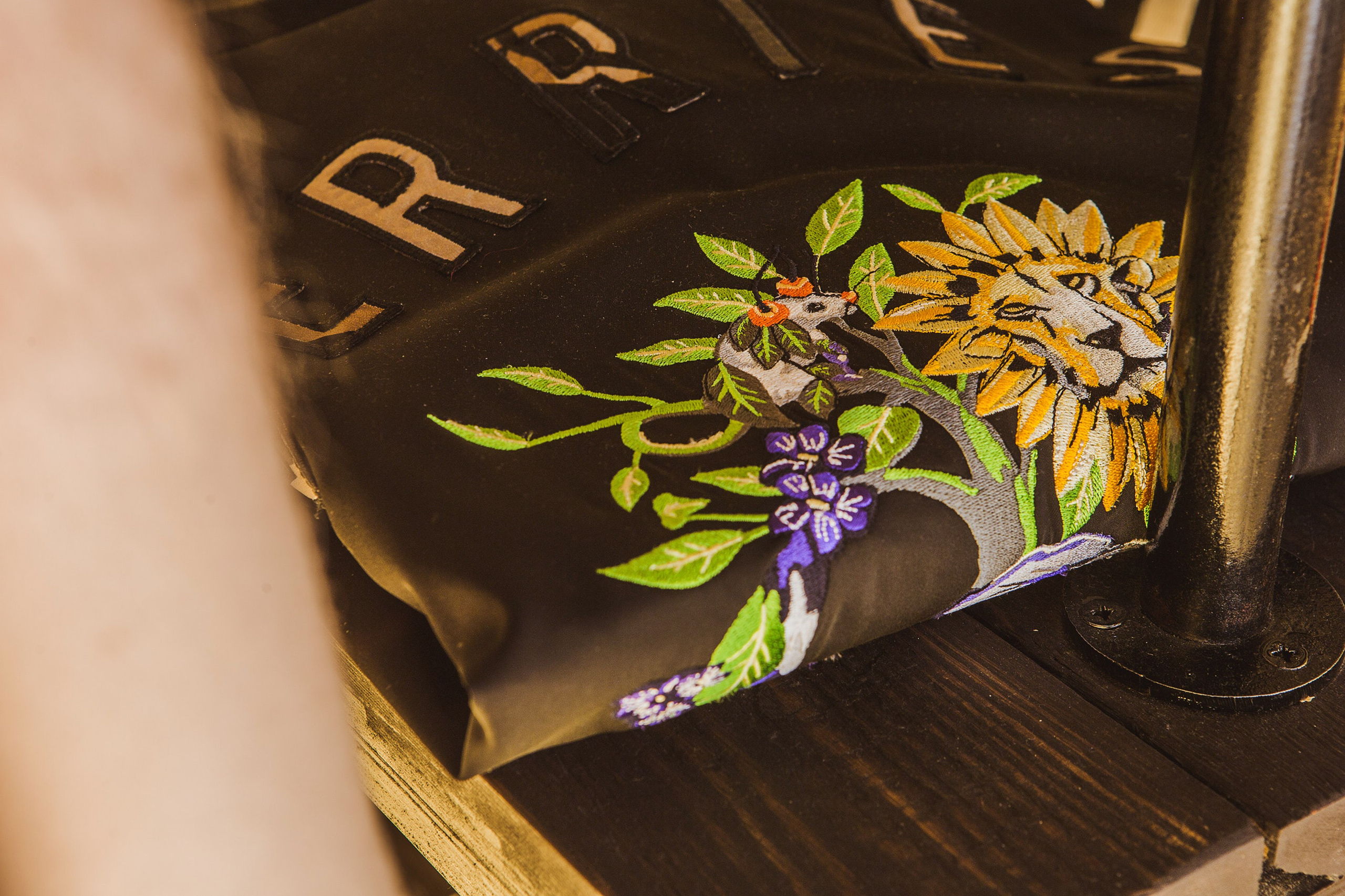 AIR, интерьер. Дмитрий Смирнов. Фотография, дизайн