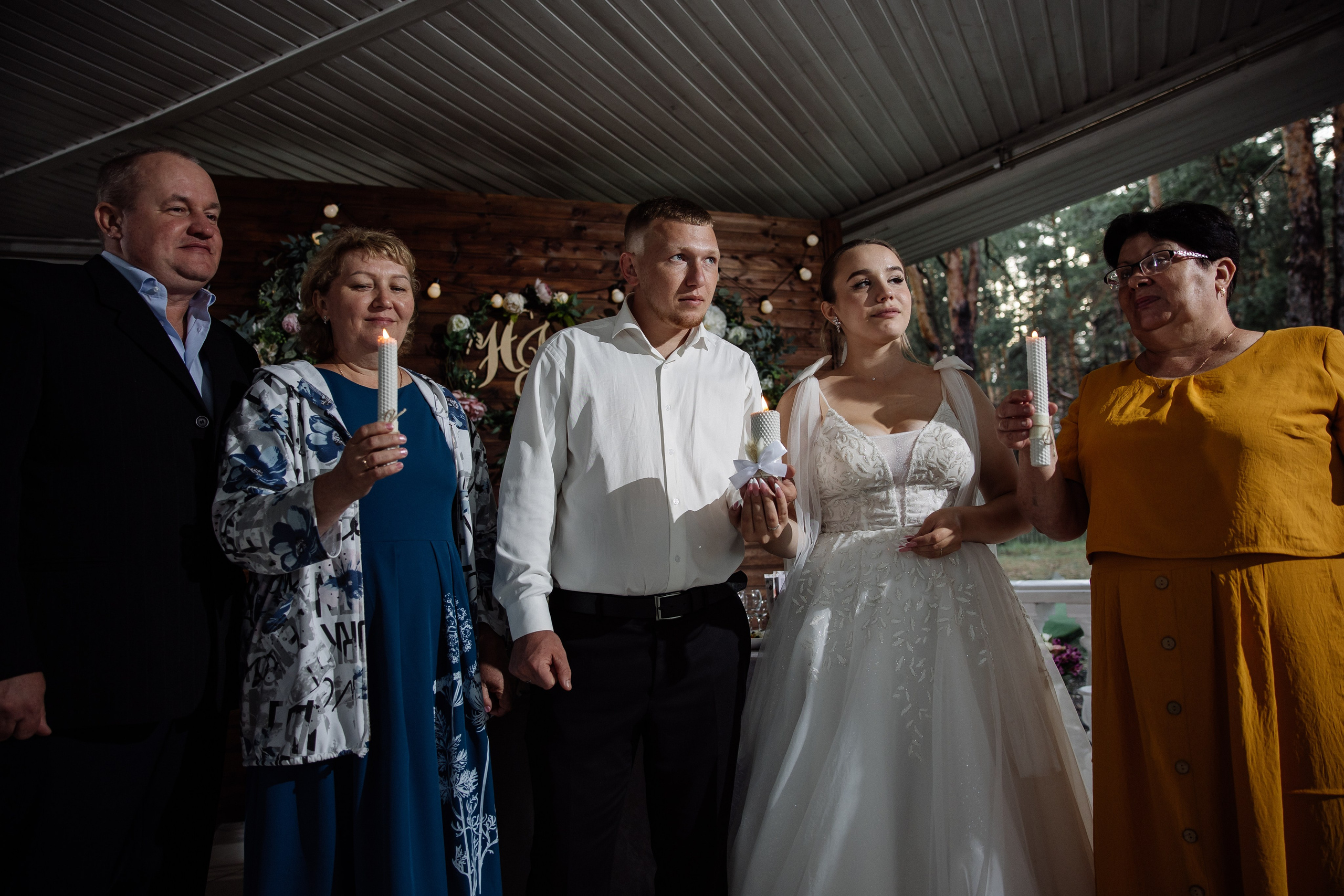 Никита и Анастасия. Семейный и свадебный фотограф в Самаре и Кинеле Мария Донцу