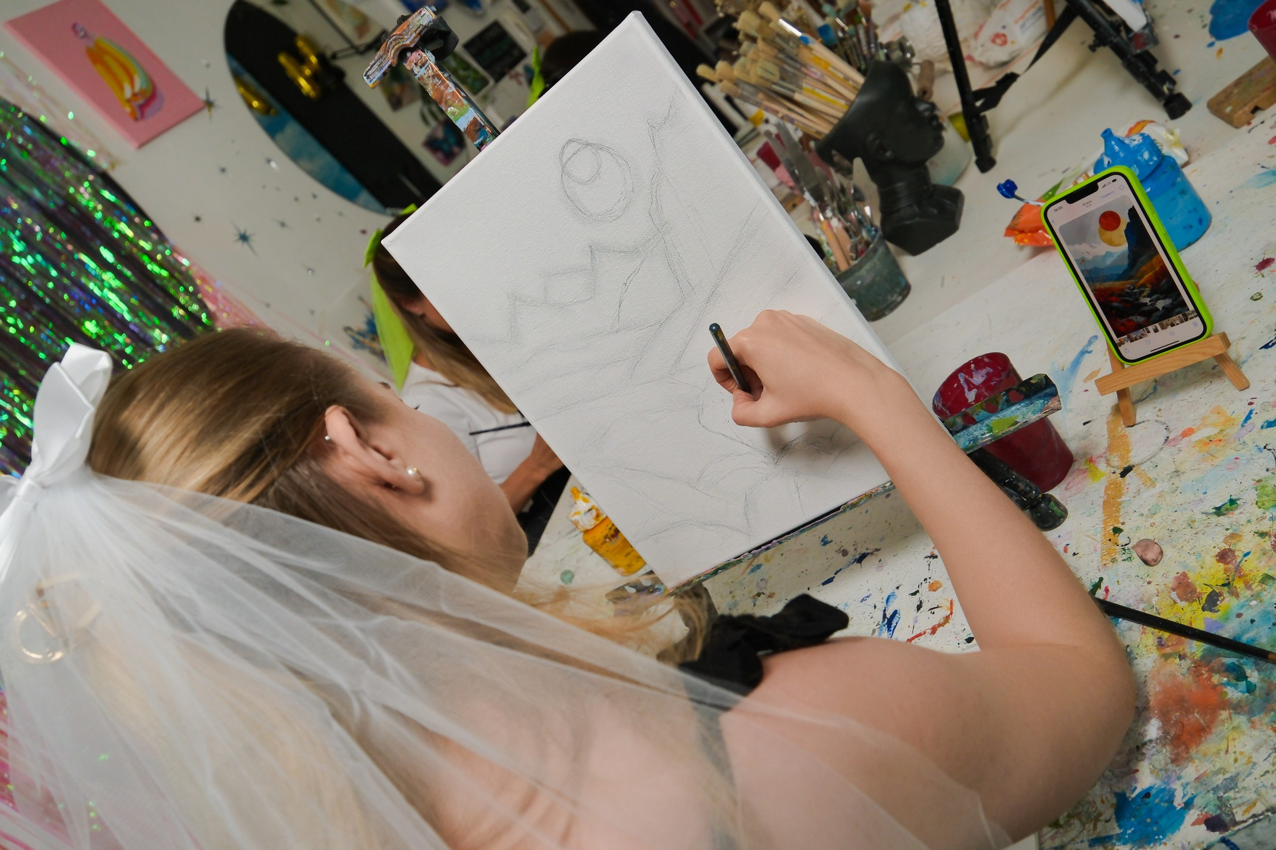 Фотограф на Event в Москве