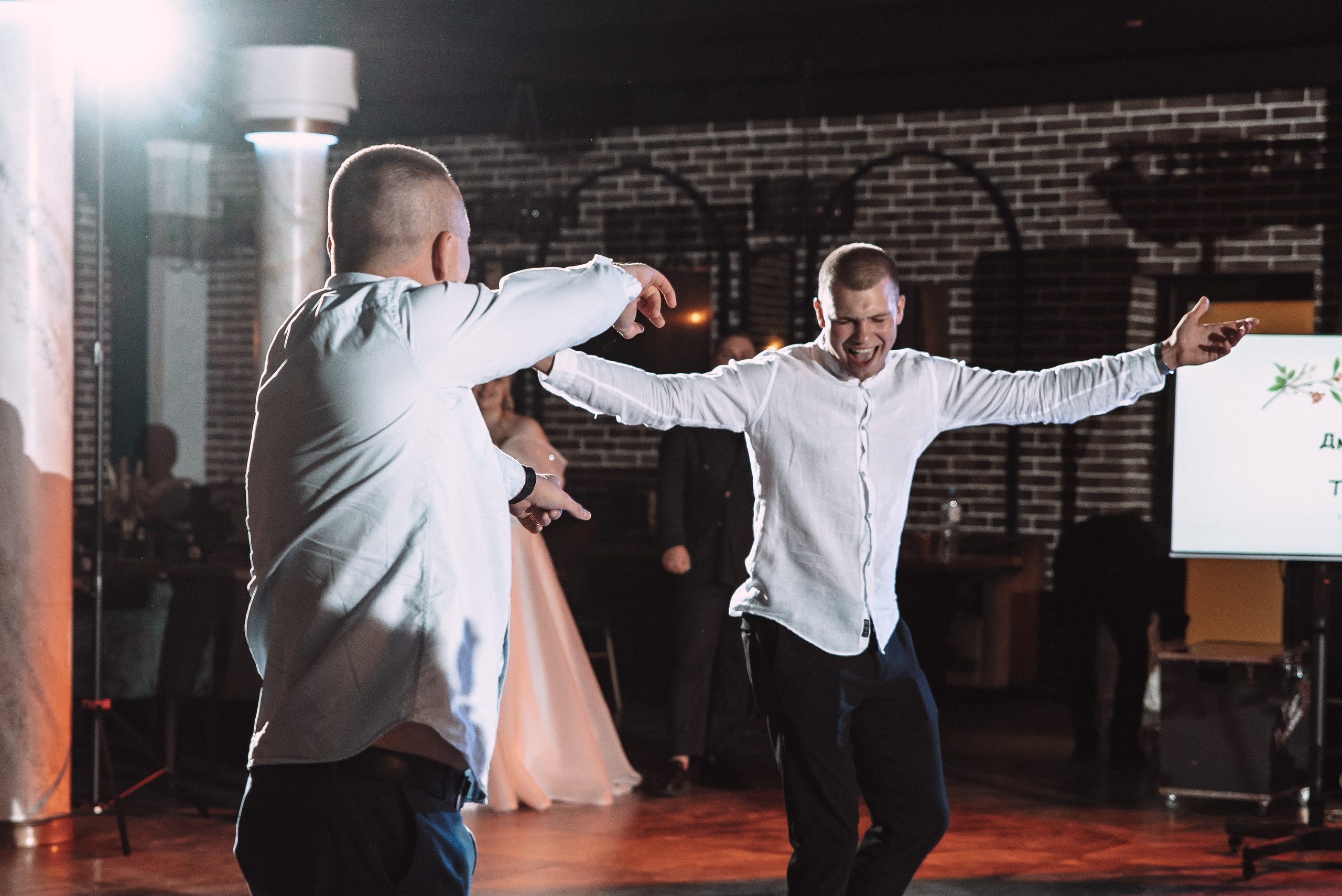 Дмитрий + Таисия. Свадебный и семейный фотограф в Волгограде Олеся Лисицкая