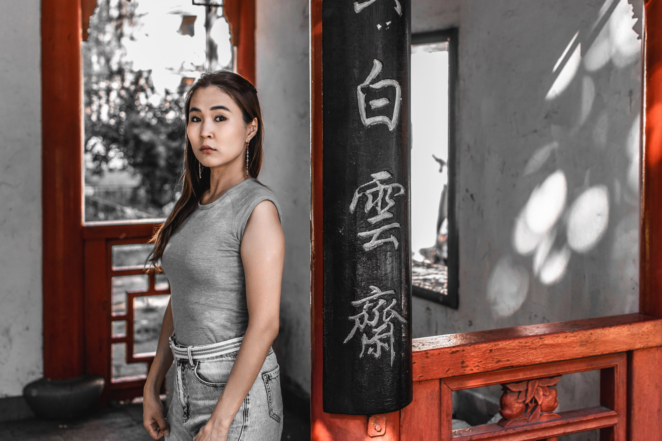 Фотосессия Арюны. Сергей Ильин | Фотограф