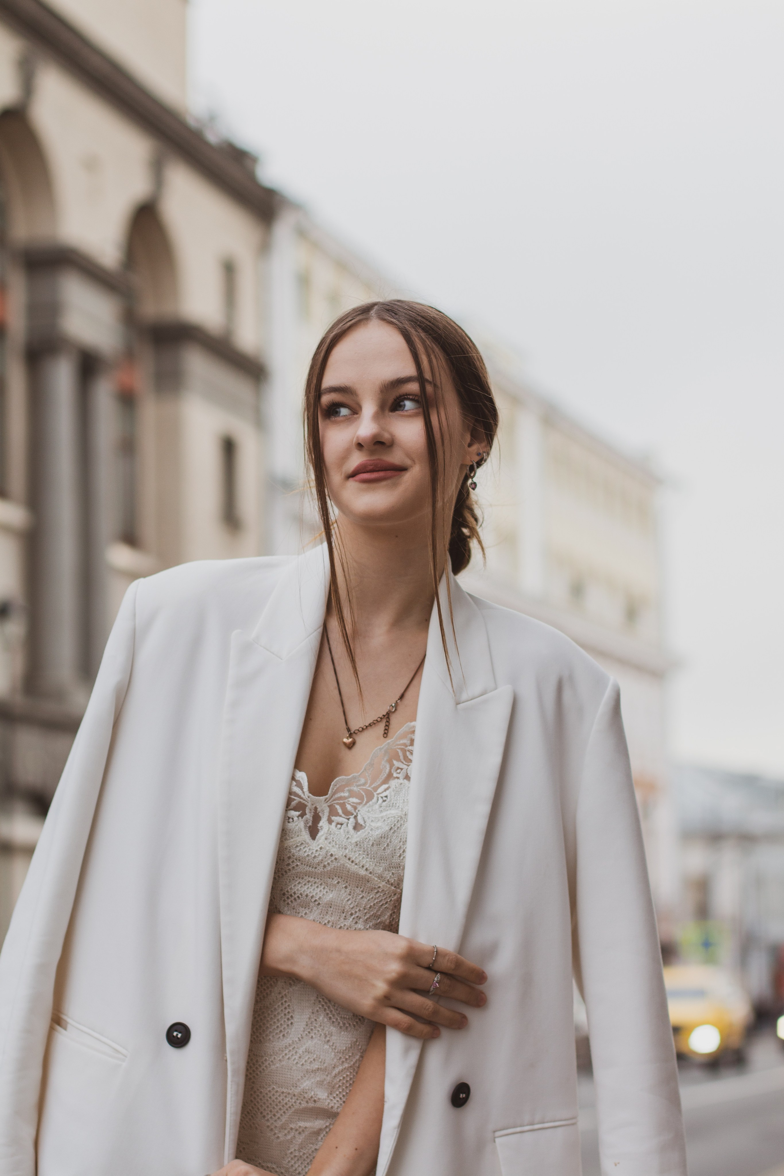 Николь. Фотограф Москва Екатерина Близнюк