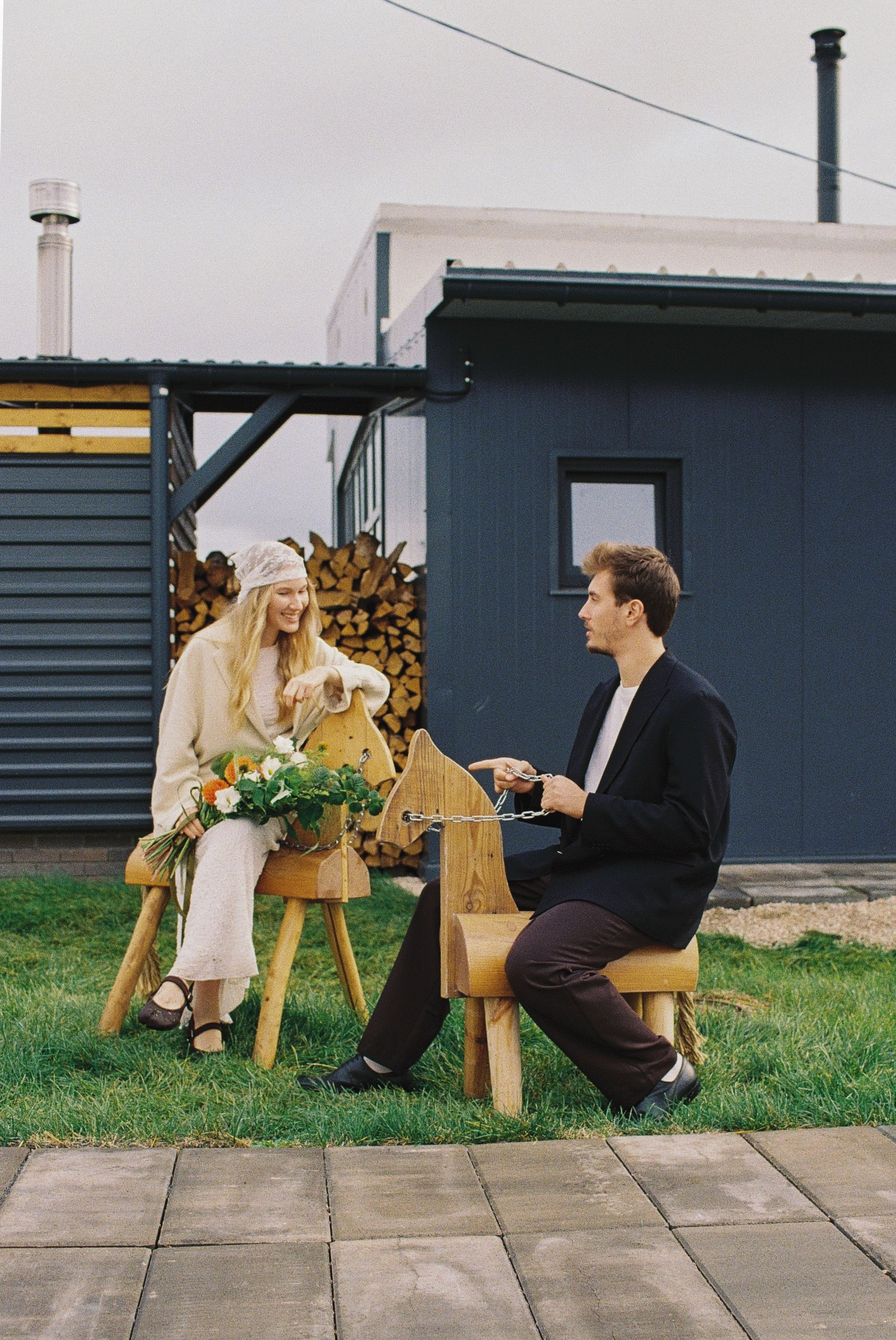 Кристина и Артем. Фотограф Ирина Гринько Тольятти Самара Москва