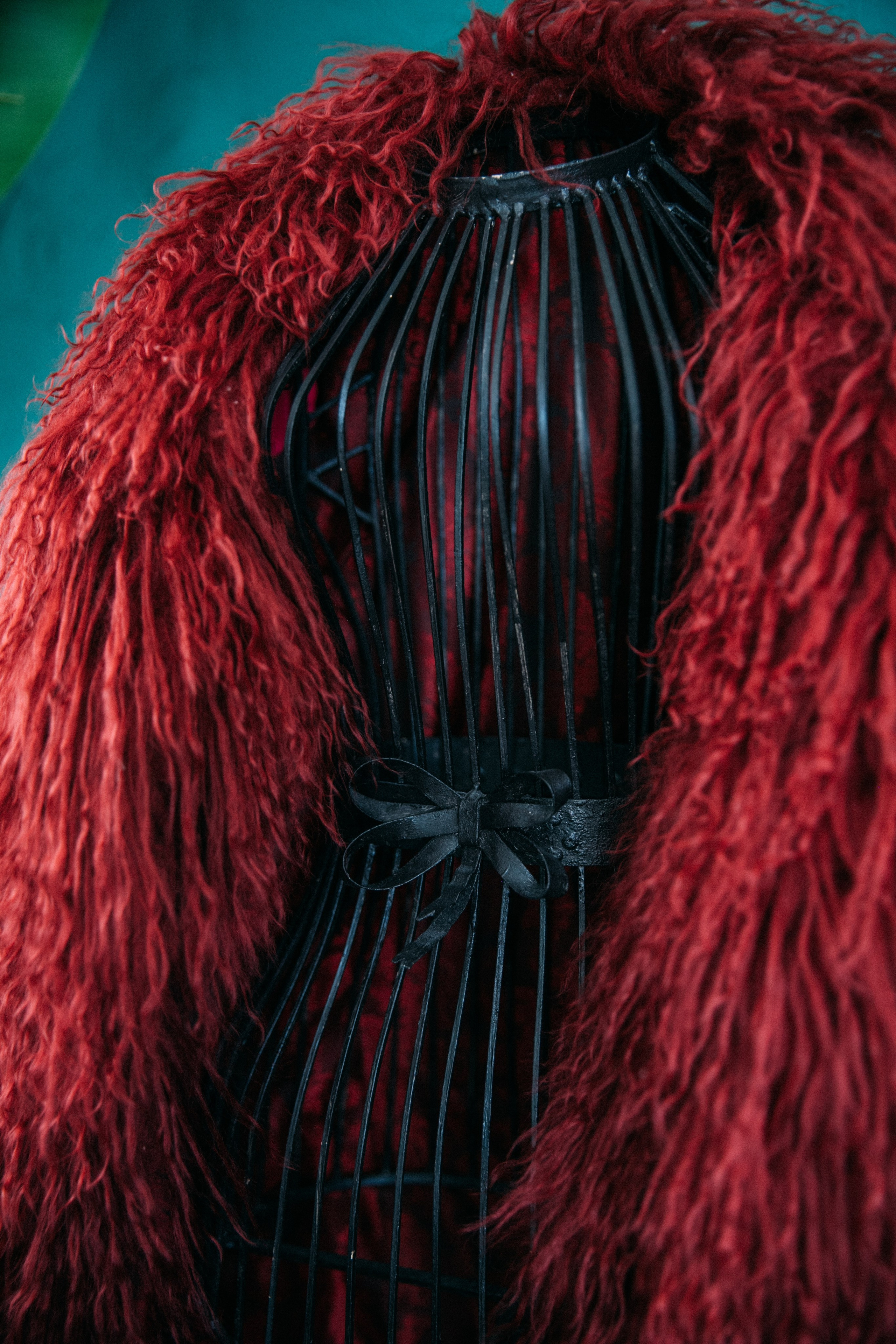 Елена. Фотограф Анастасия Петрова