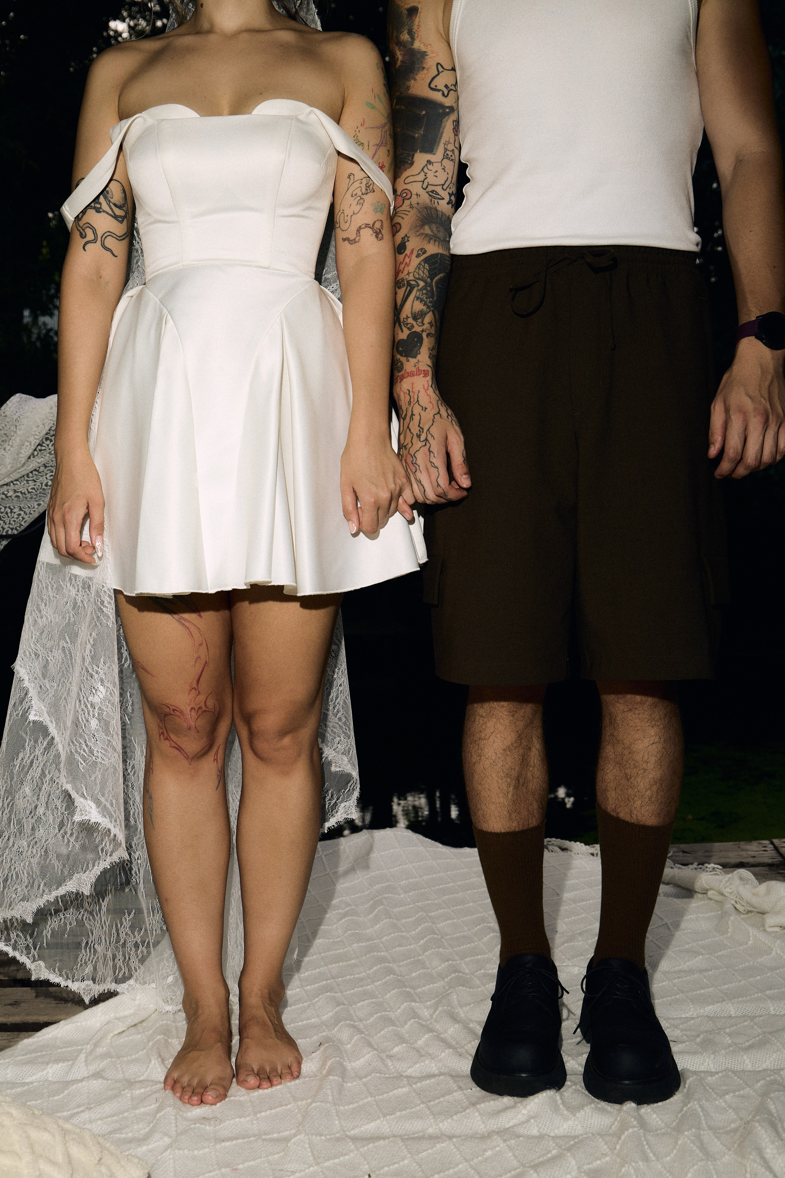 Тихое место. Сайт фотографа в Саратове