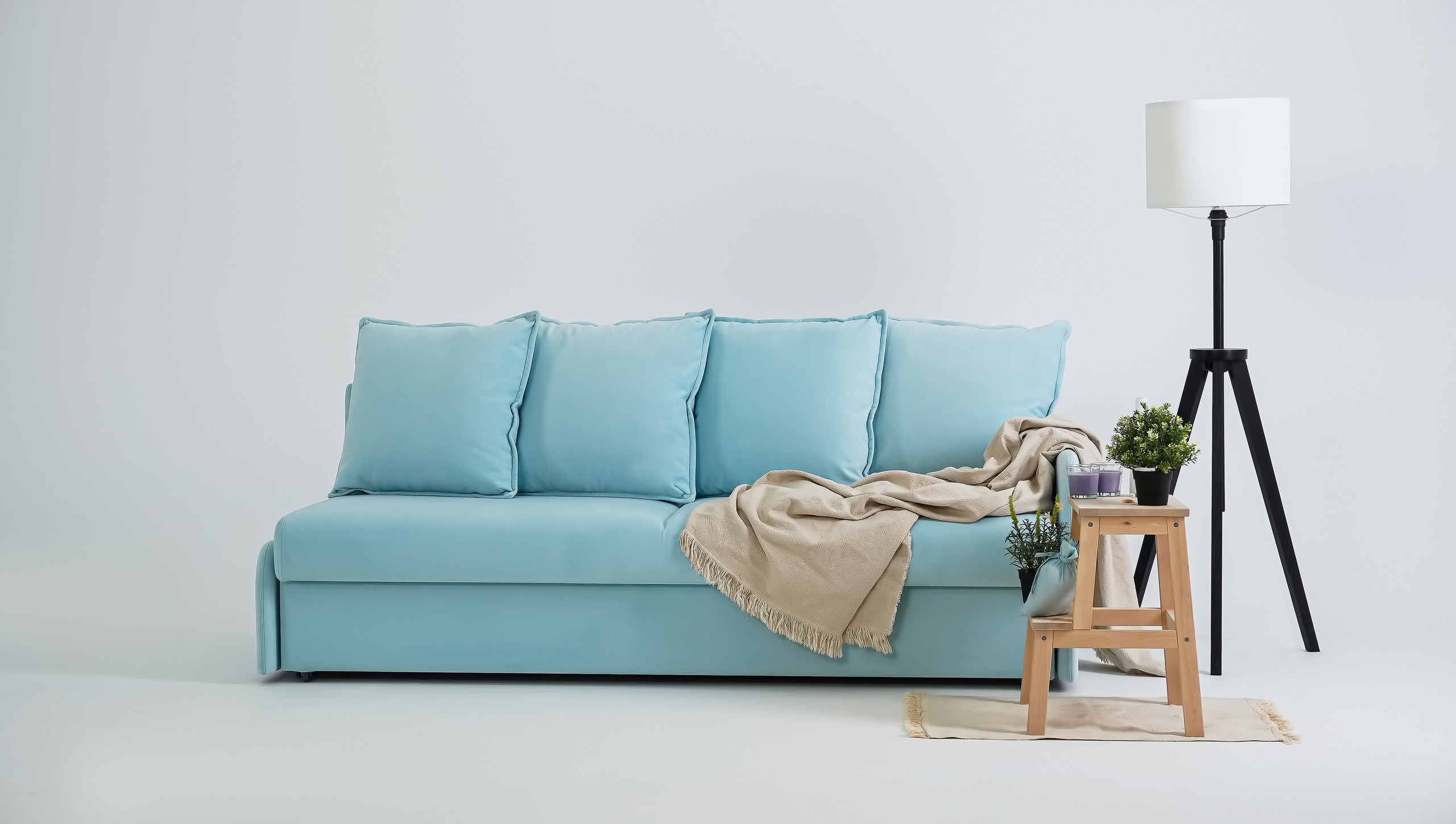 Замена цвета | Студия SVITHART